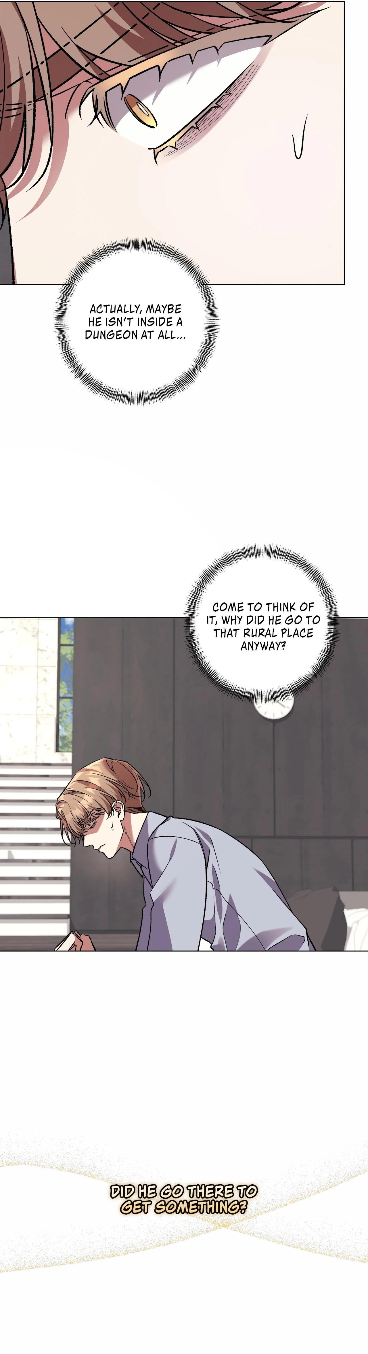 The S-Class Guide as Sweet as Honey [Mature Official] - Chapter 72 manhwa