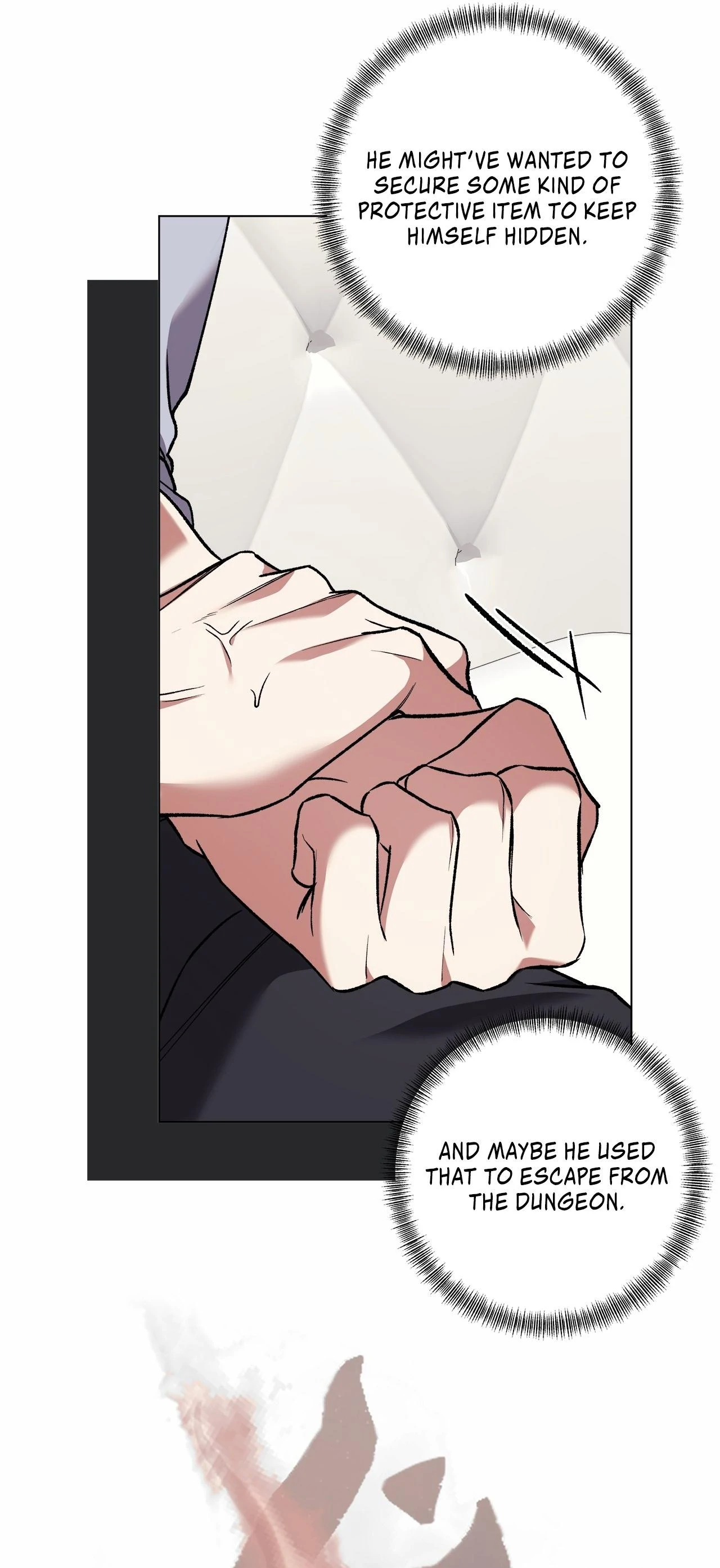 The S-Class Guide as Sweet as Honey [Mature Official] - Chapter 72 manhwa