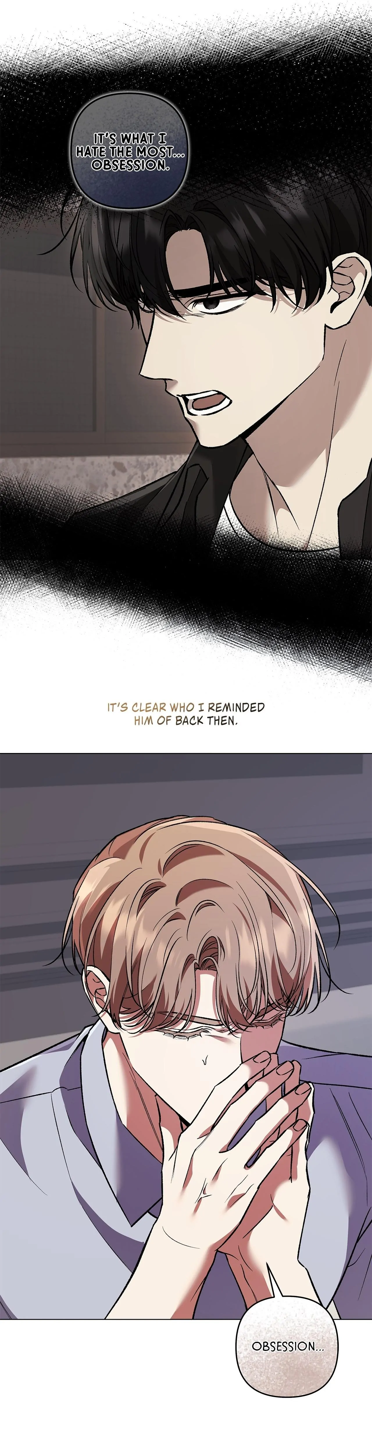 The S-Class Guide as Sweet as Honey [Mature Official] - Chapter 72 manhwa