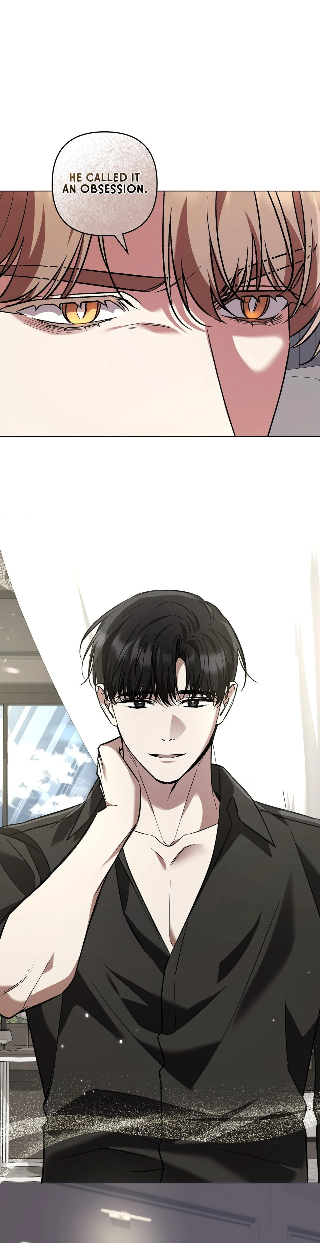 The S-Class Guide as Sweet as Honey [Mature Official] - Chapter 72 manhwa
