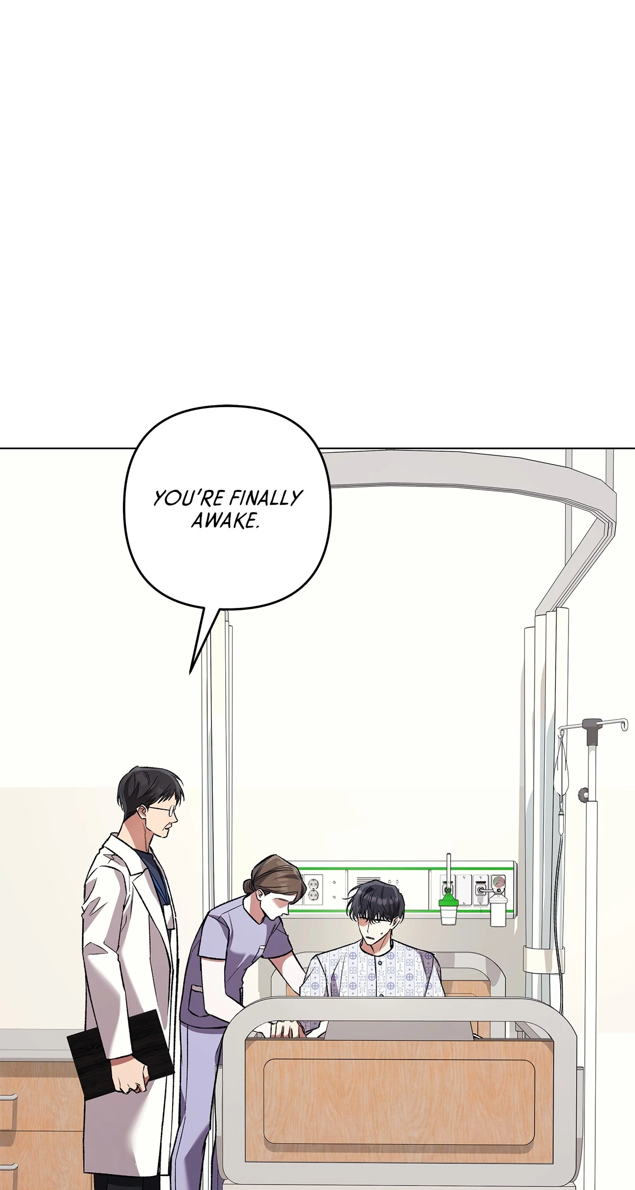The S-Class Guide as Sweet as Honey [Mature Official] - Chapter 73 manhwa
