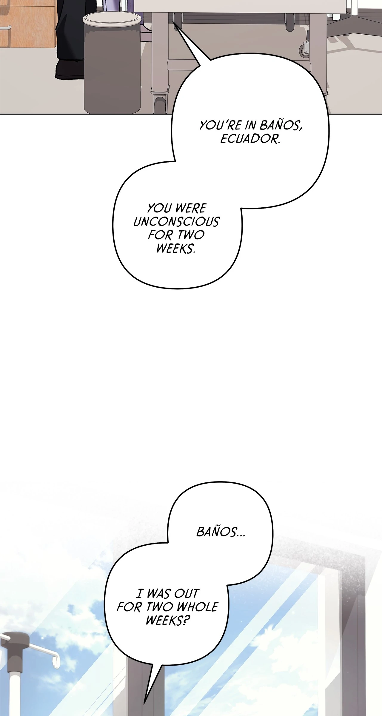 The S-Class Guide as Sweet as Honey [Mature Official] - Chapter 73 manhwa