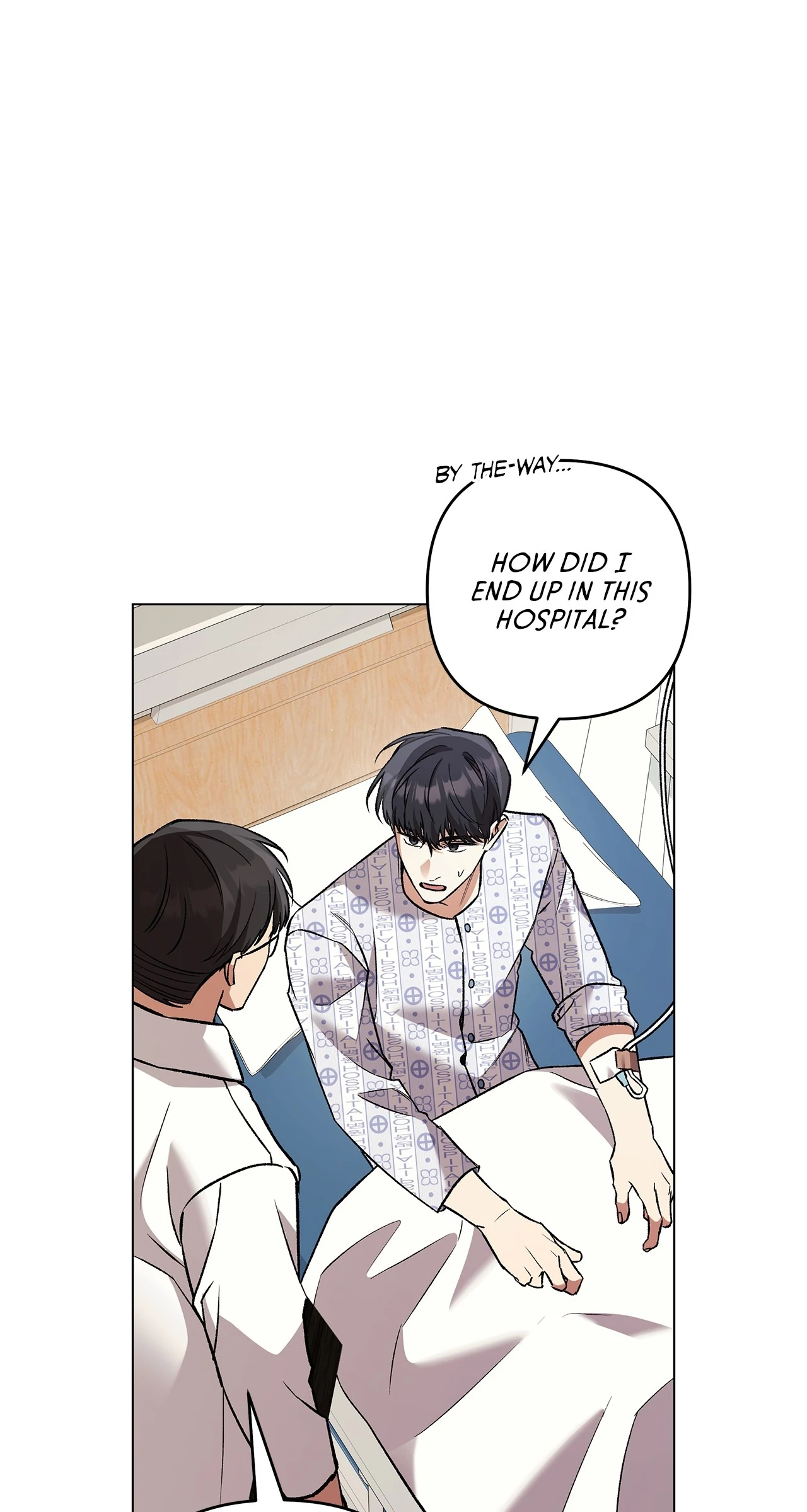 The S-Class Guide as Sweet as Honey [Mature Official] - Chapter 73 manhwa