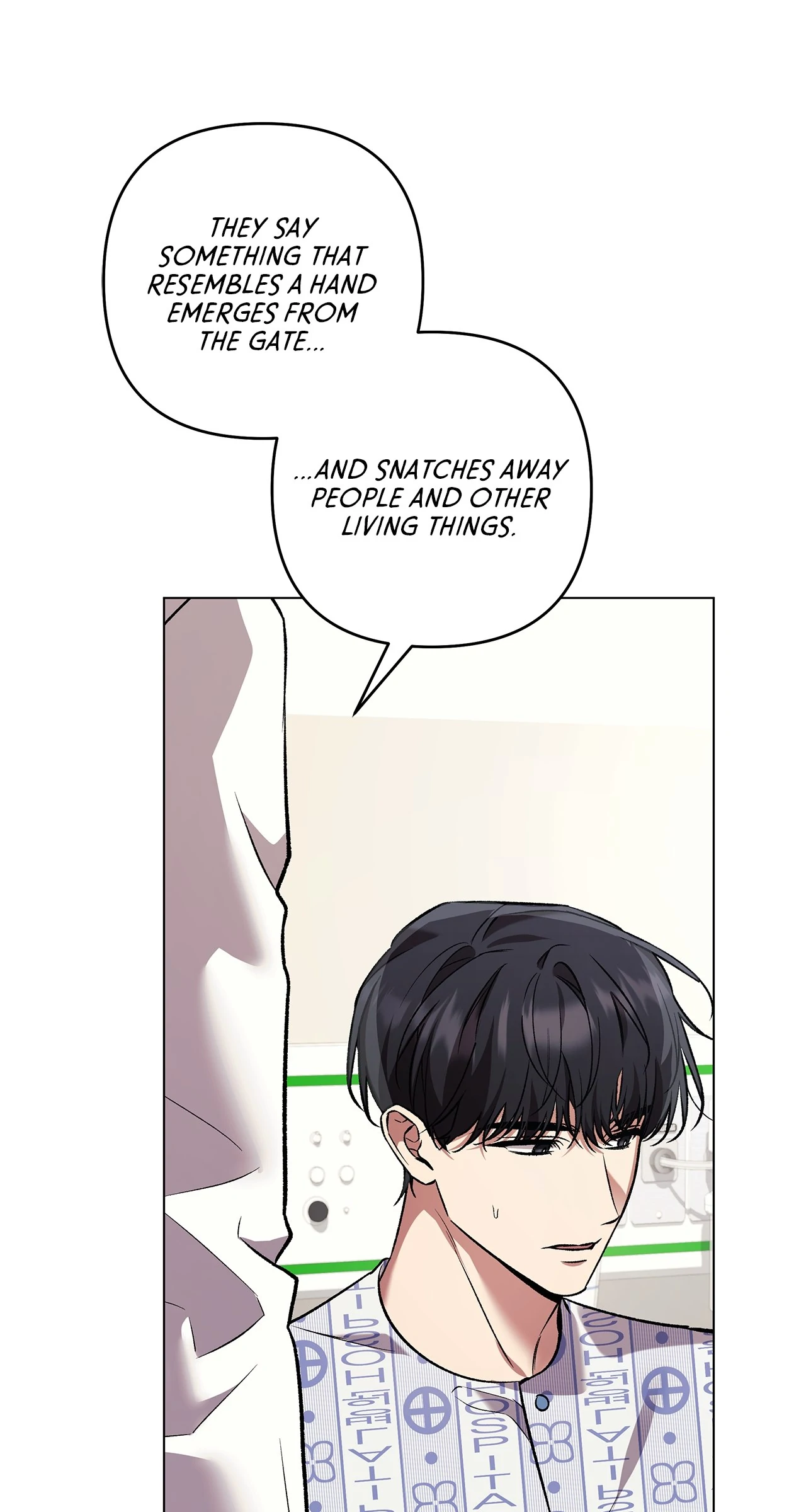 The S-Class Guide as Sweet as Honey [Mature Official] - Chapter 73 manhwa