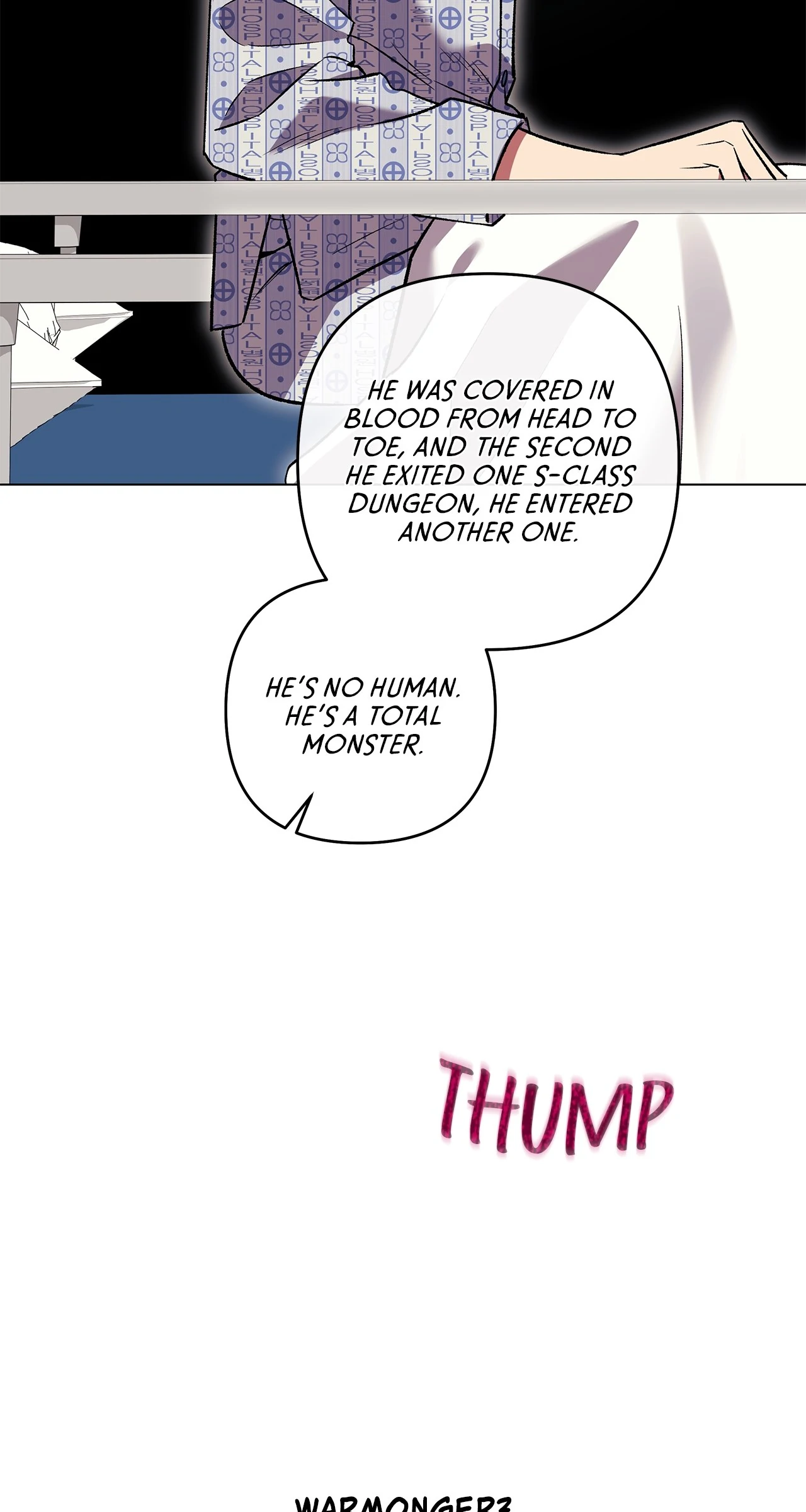 The S-Class Guide as Sweet as Honey [Mature Official] - Chapter 73 manhwa