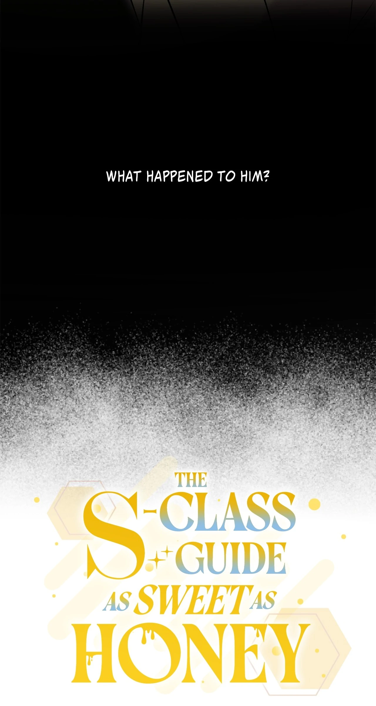 The S-Class Guide as Sweet as Honey [Mature Official] - Chapter 73 manhwa