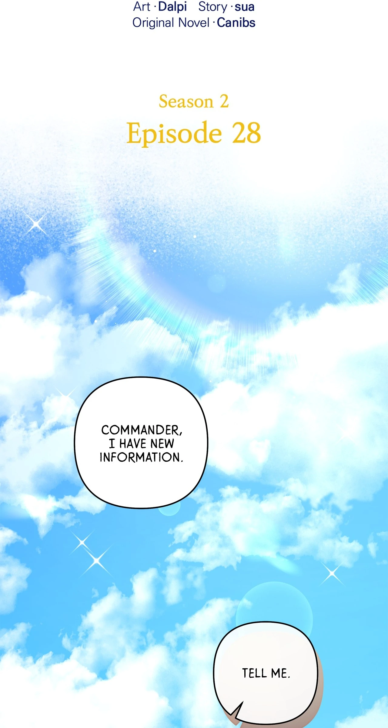 The S-Class Guide as Sweet as Honey [Mature Official] - Chapter 73 manhwa