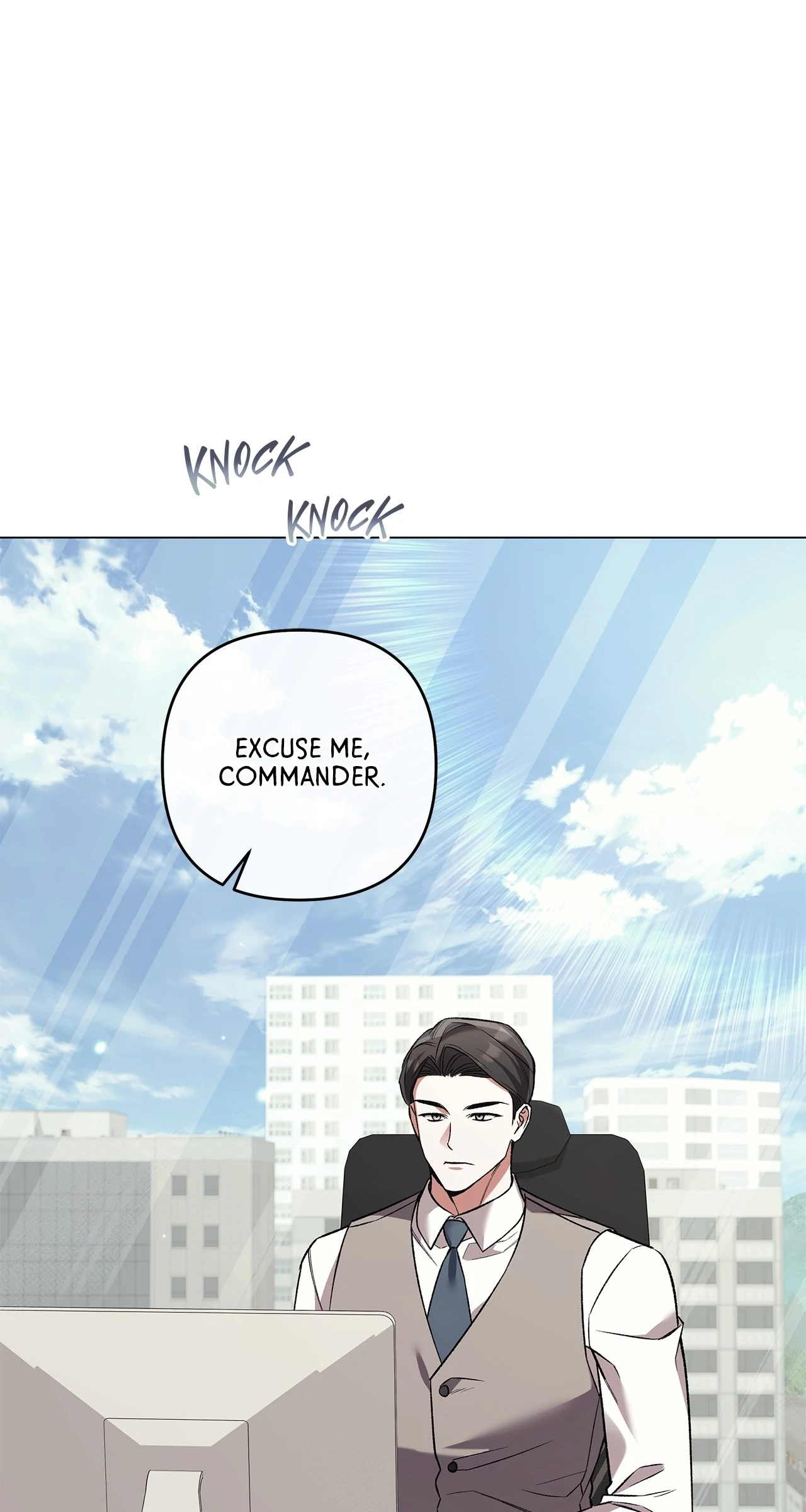 The S-Class Guide as Sweet as Honey [Mature Official] - Chapter 73 manhwa