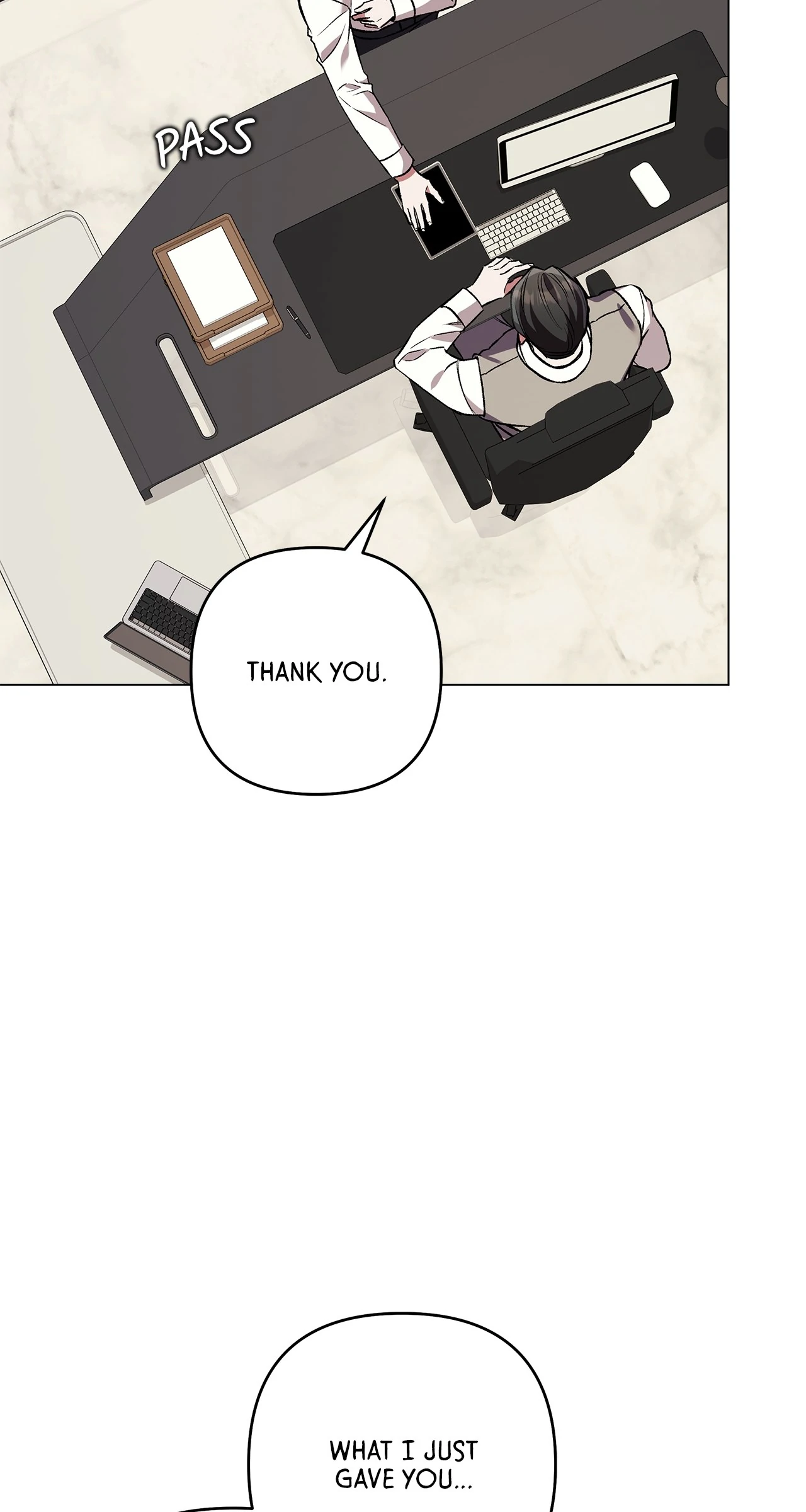 The S-Class Guide as Sweet as Honey [Mature Official] - Chapter 73 manhwa