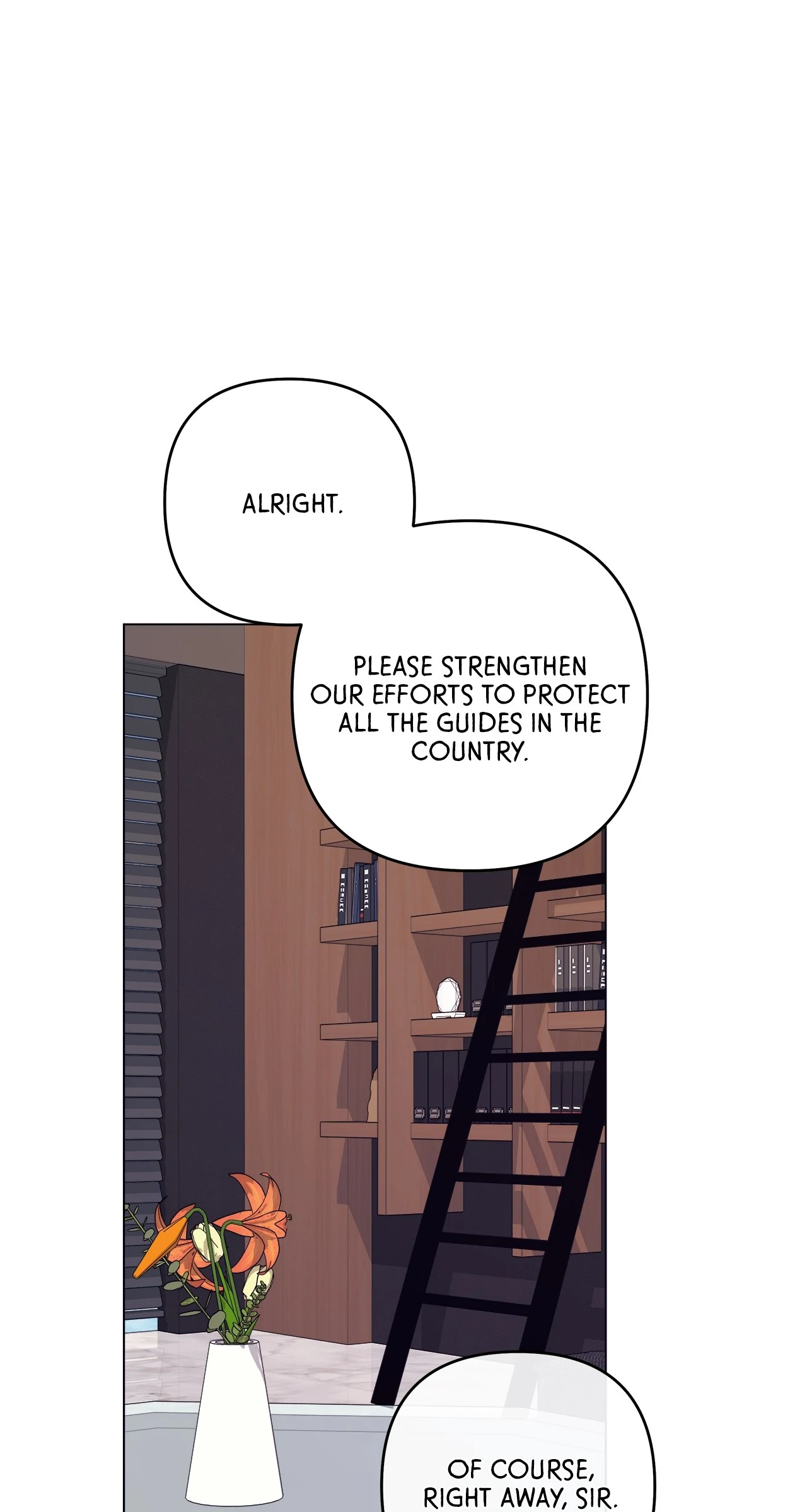 The S-Class Guide as Sweet as Honey [Mature Official] - Chapter 73 manhwa