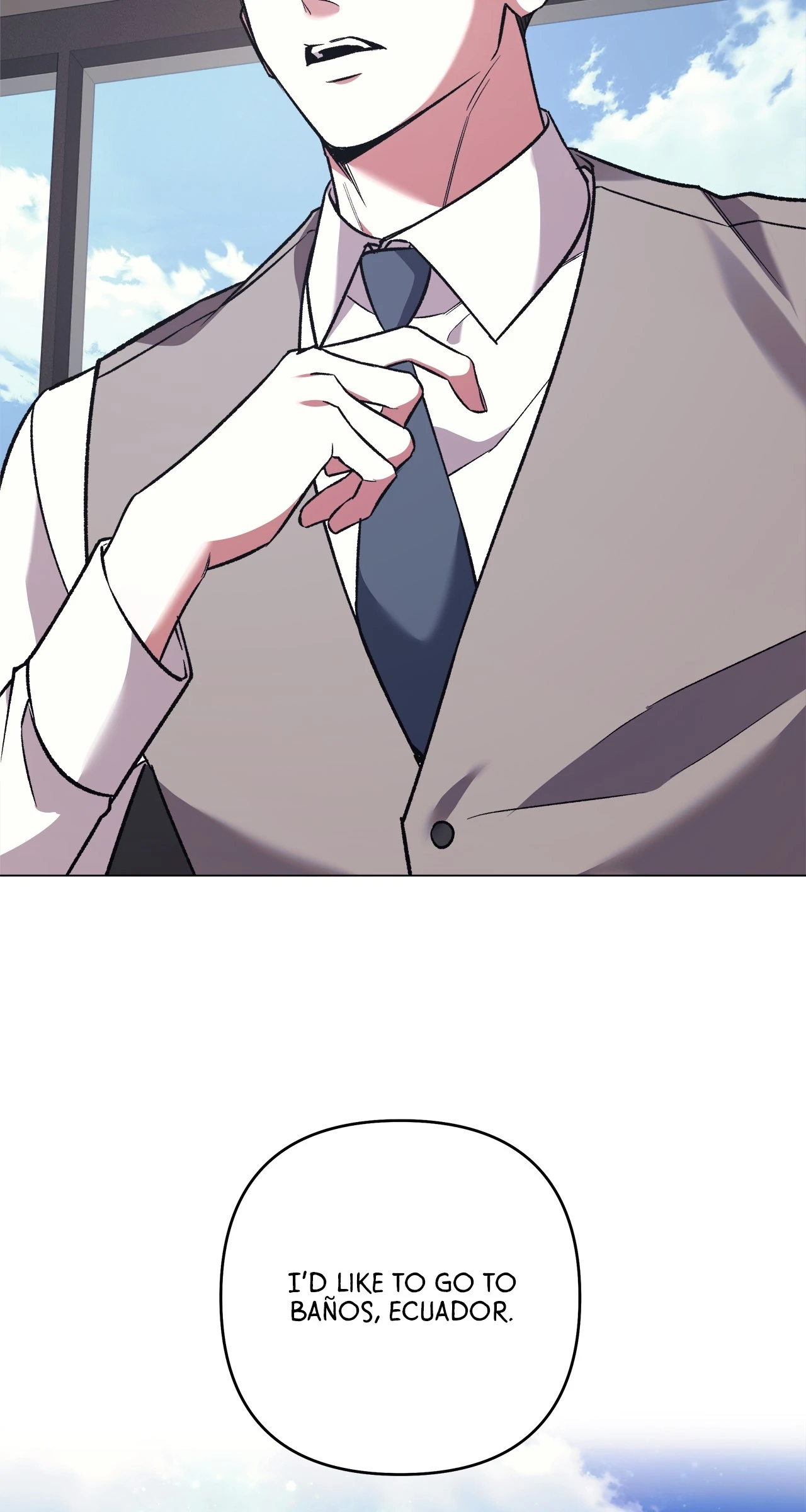 The S-Class Guide as Sweet as Honey [Mature Official] - Chapter 73 manhwa