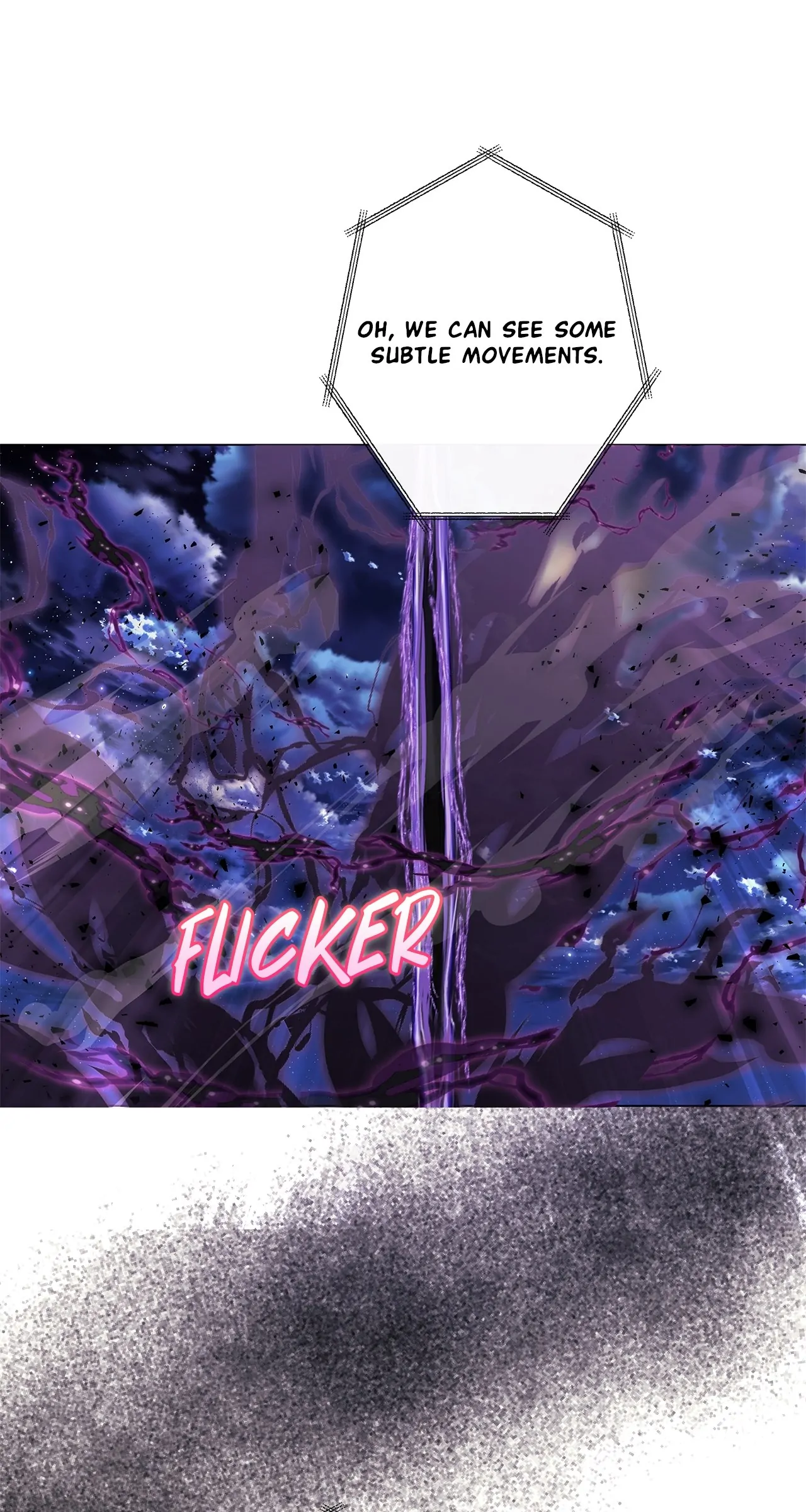 The S-Class Guide as Sweet as Honey [Mature Official] - Chapter 73 manhwa