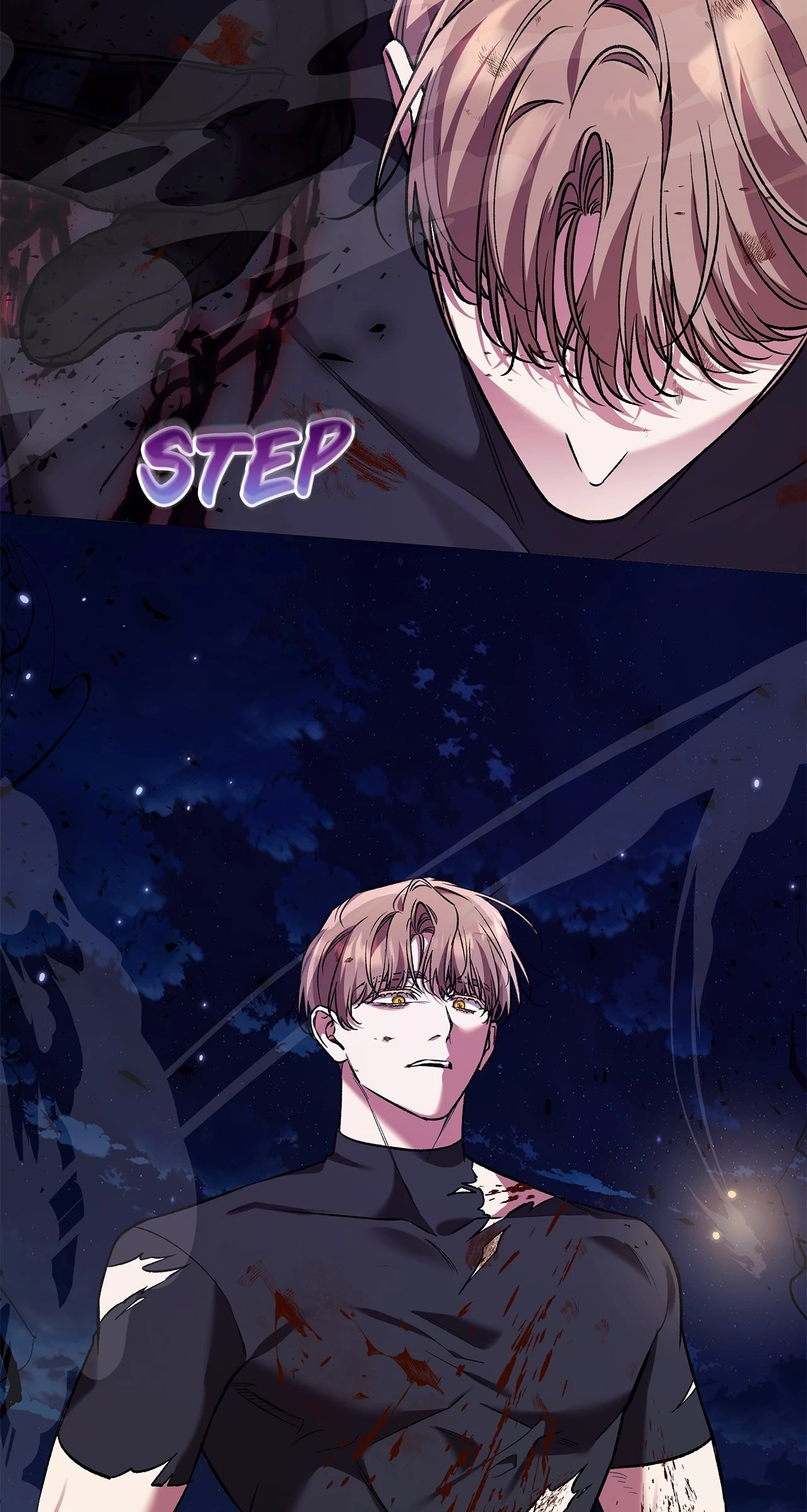The S-Class Guide as Sweet as Honey [Mature Official] - Chapter 73 manhwa