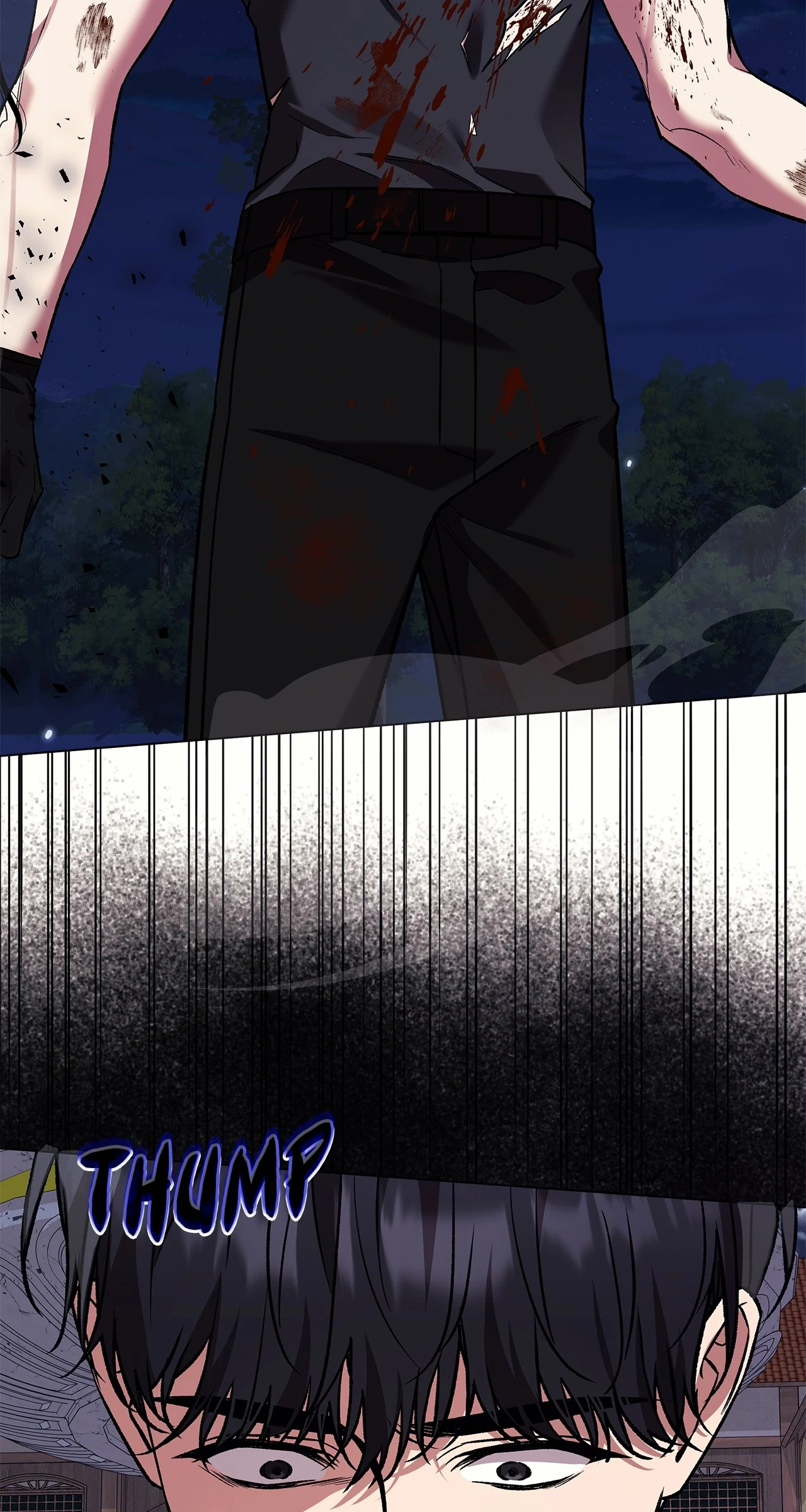 The S-Class Guide as Sweet as Honey [Mature Official] - Chapter 73 manhwa