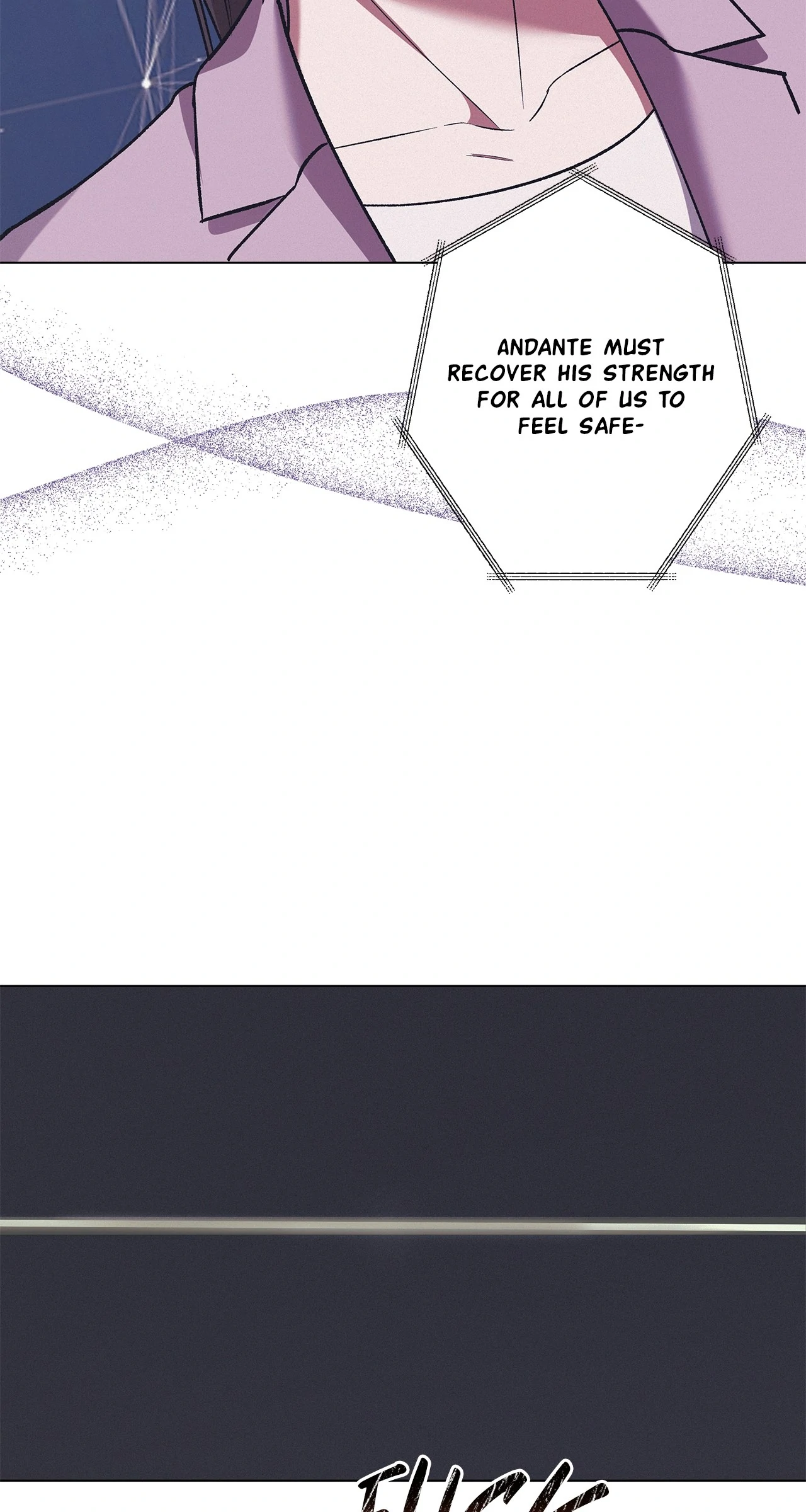 The S-Class Guide as Sweet as Honey [Mature Official] - Chapter 73 manhwa