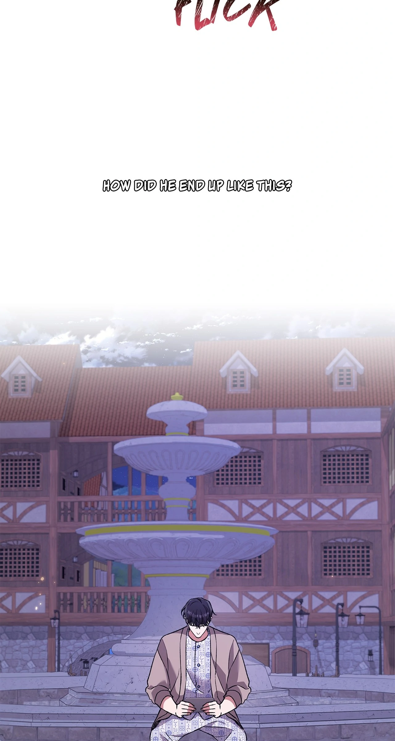 The S-Class Guide as Sweet as Honey [Mature Official] - Chapter 73 manhwa