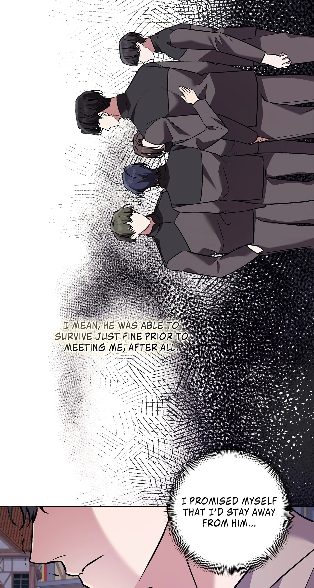 The S-Class Guide as Sweet as Honey [Mature Official] - Chapter 73 manhwa
