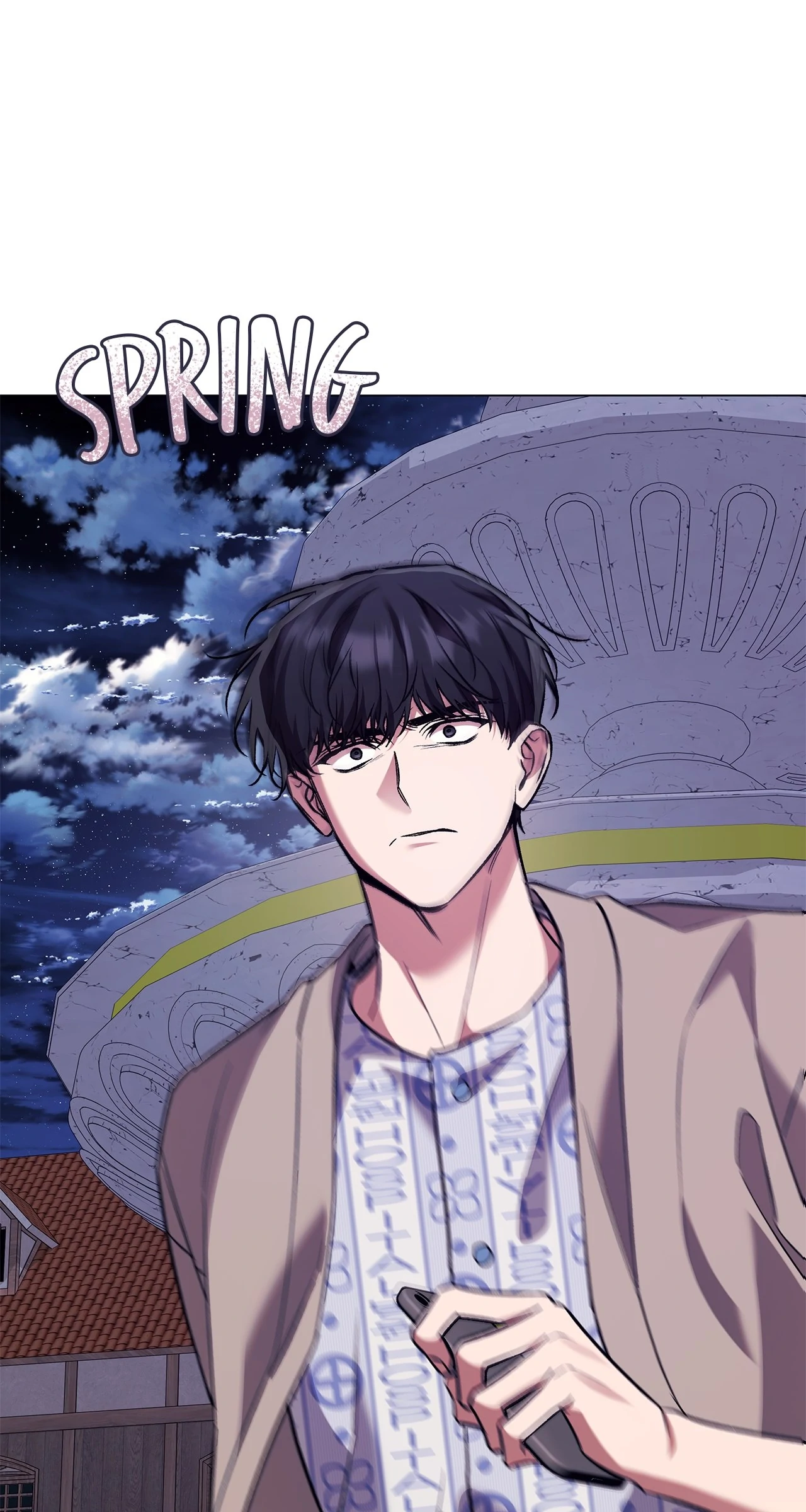 The S-Class Guide as Sweet as Honey [Mature Official] - Chapter 73 manhwa