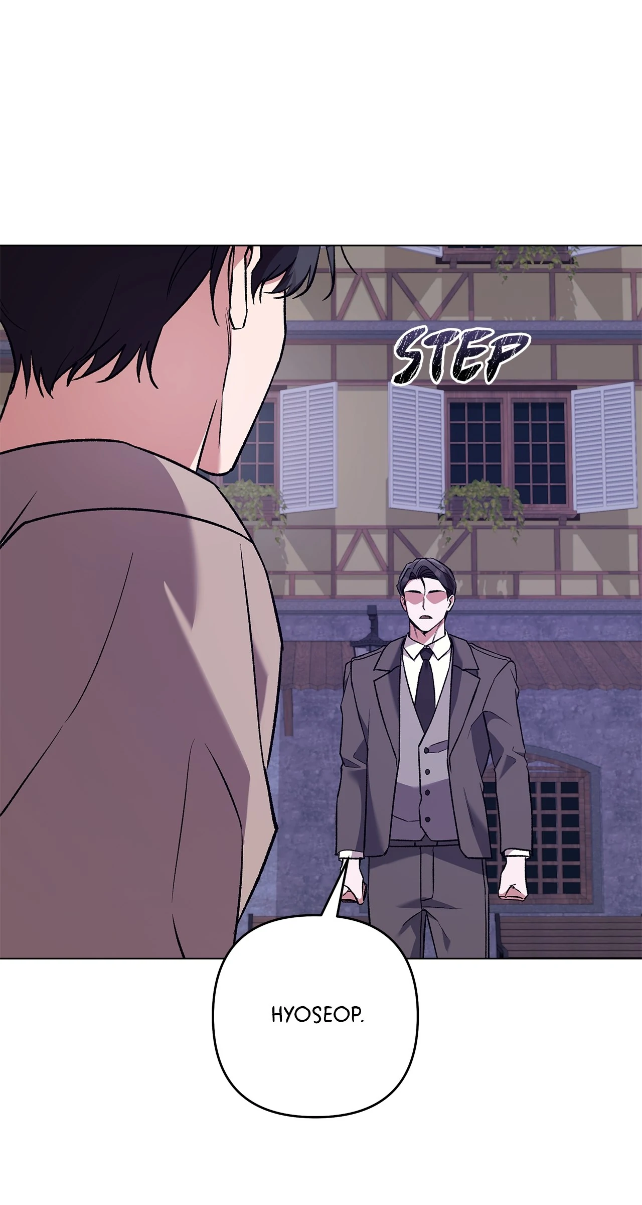The S-Class Guide as Sweet as Honey [Mature Official] - Chapter 73 manhwa