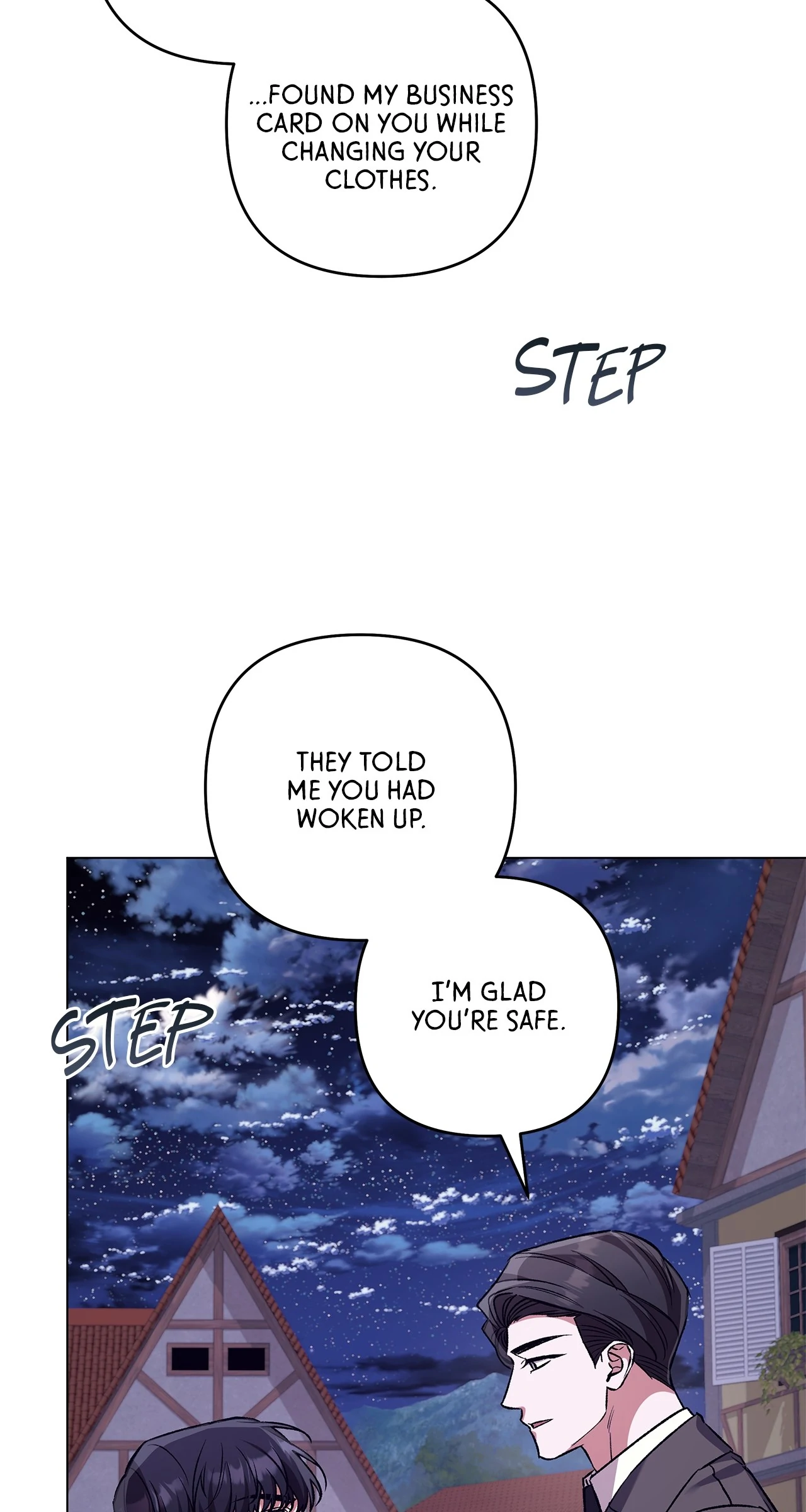 The S-Class Guide as Sweet as Honey [Mature Official] - Chapter 73 manhwa