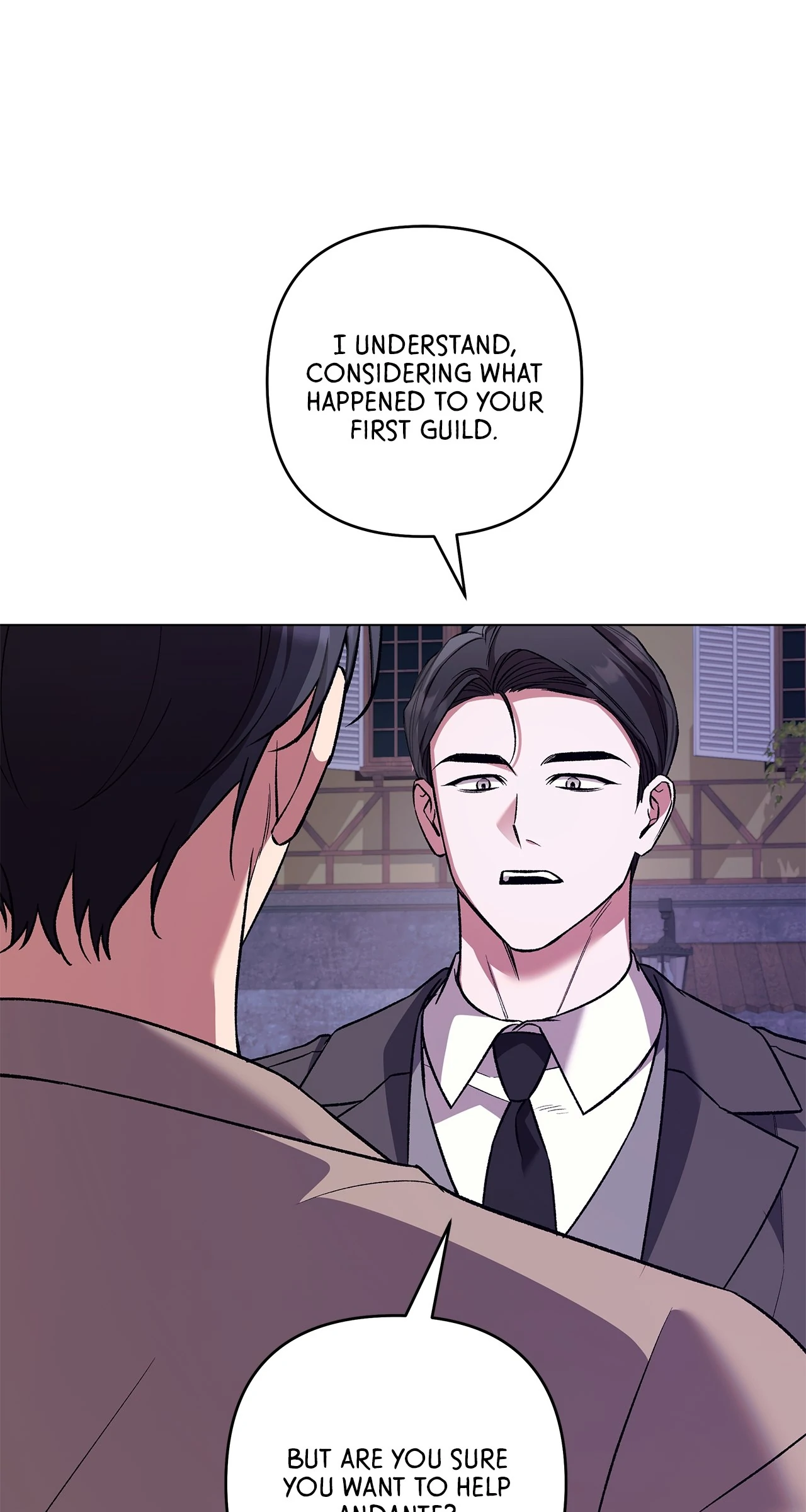 The S-Class Guide as Sweet as Honey [Mature Official] - Chapter 73 manhwa