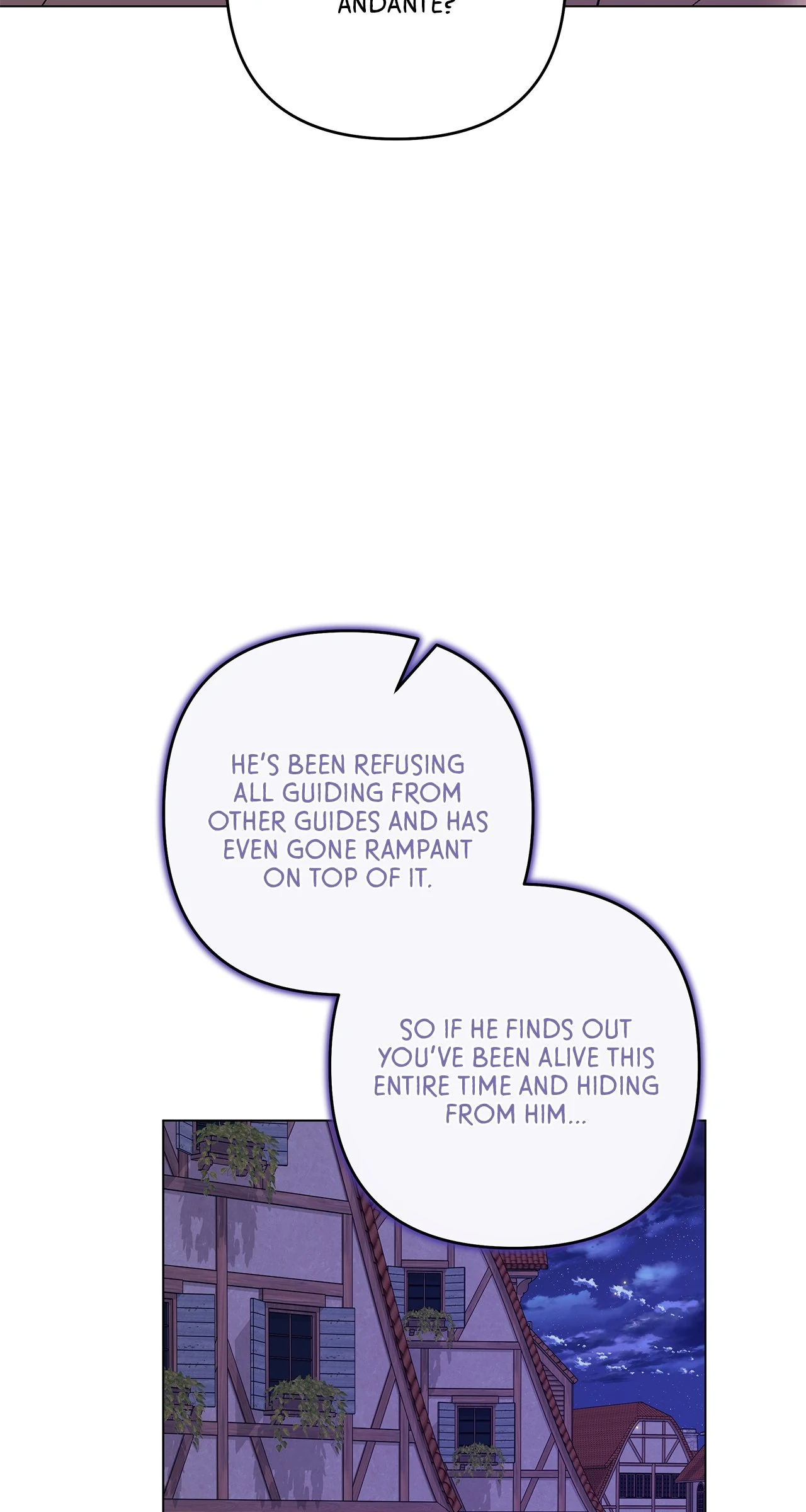 The S-Class Guide as Sweet as Honey [Mature Official] - Chapter 73 manhwa