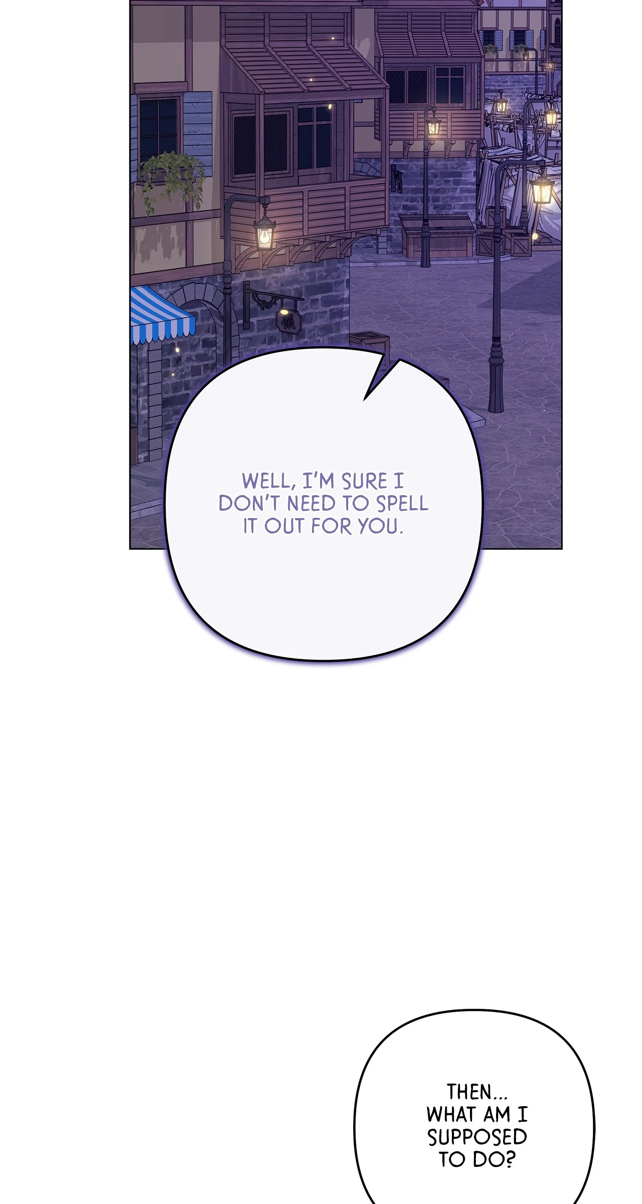The S-Class Guide as Sweet as Honey [Mature Official] - Chapter 73 manhwa