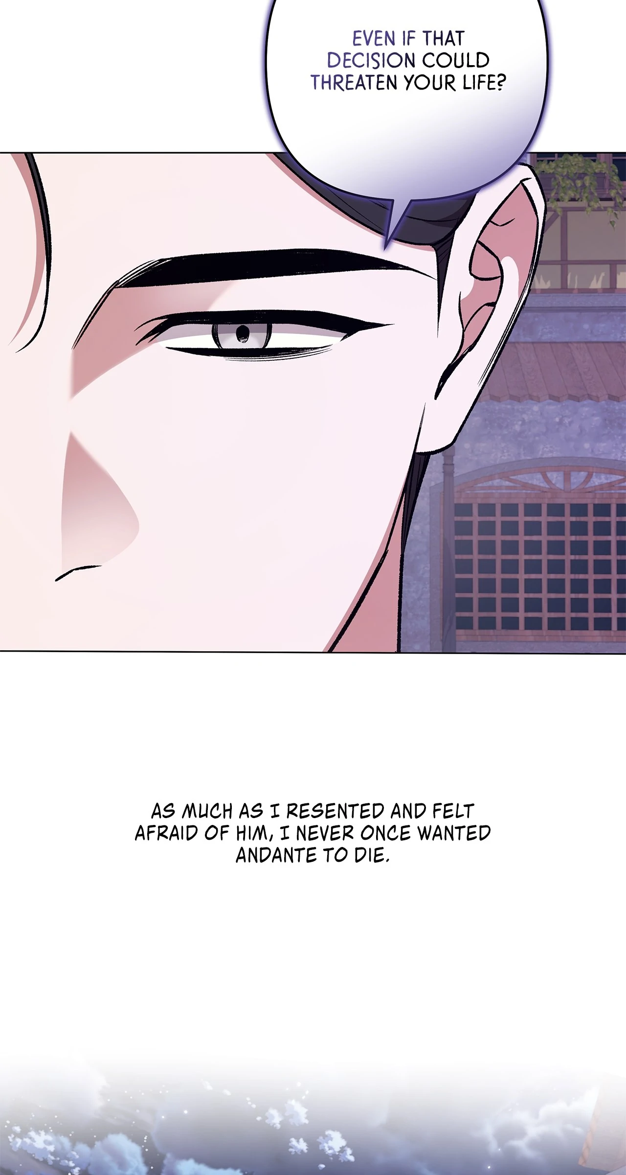 The S-Class Guide as Sweet as Honey [Mature Official] - Chapter 73 manhwa