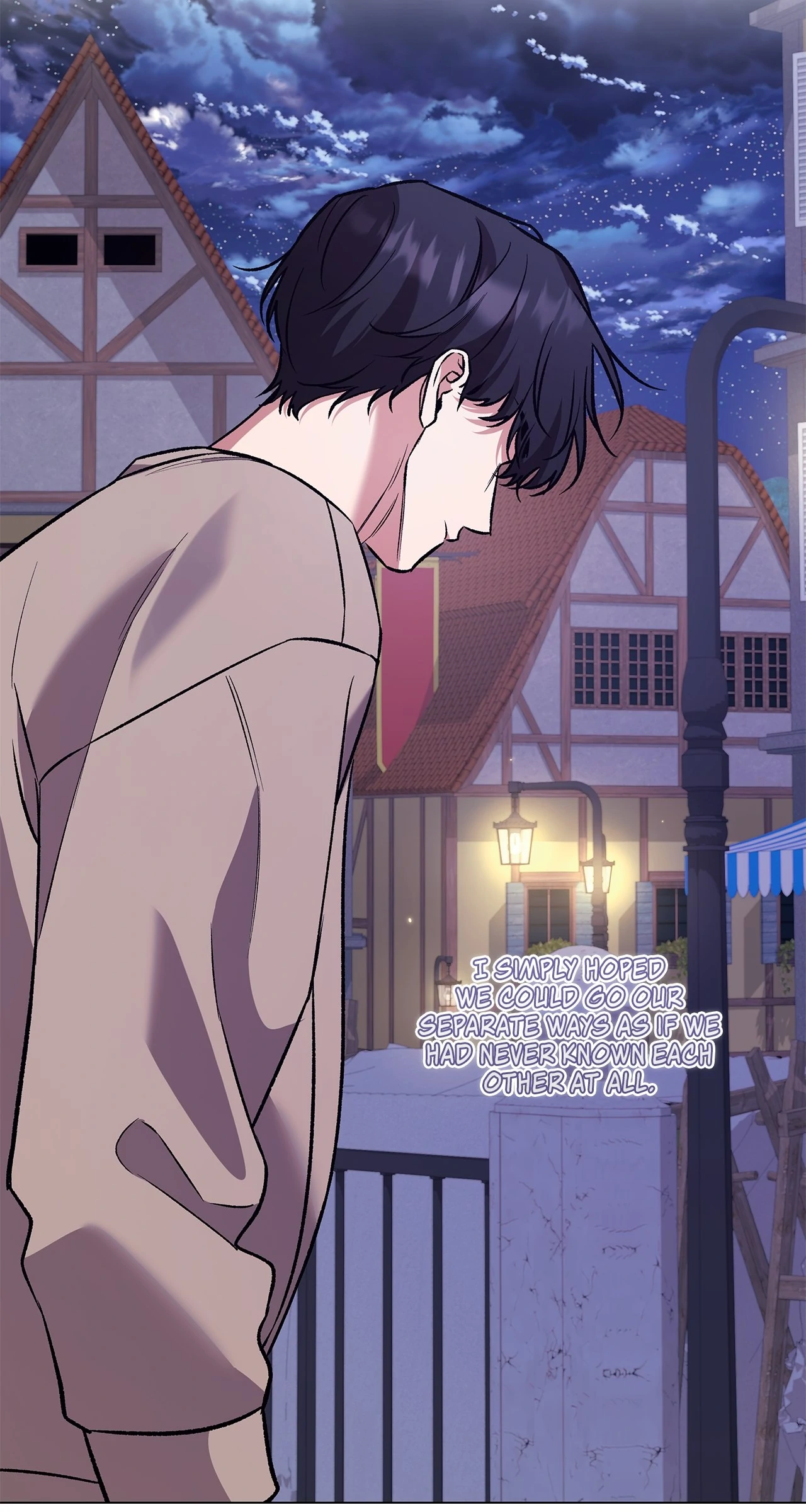 The S-Class Guide as Sweet as Honey [Mature Official] - Chapter 73 manhwa