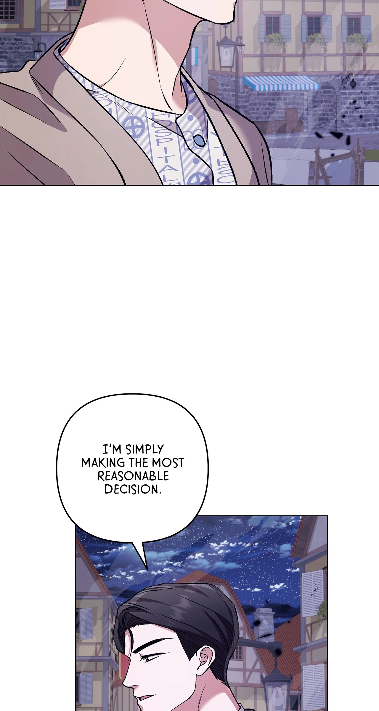 The S-Class Guide as Sweet as Honey [Mature Official] - Chapter 73 manhwa