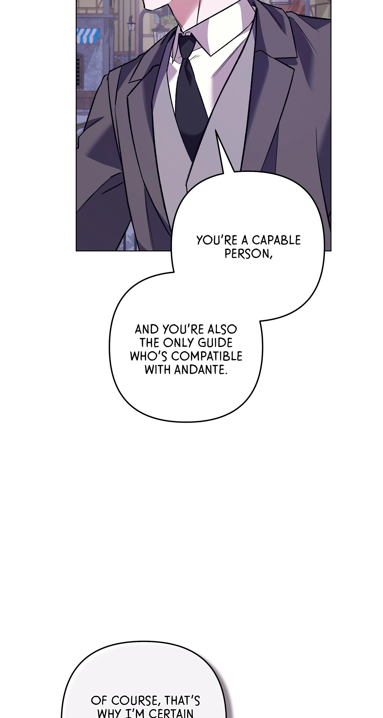 The S-Class Guide as Sweet as Honey [Mature Official] - Chapter 73 manhwa