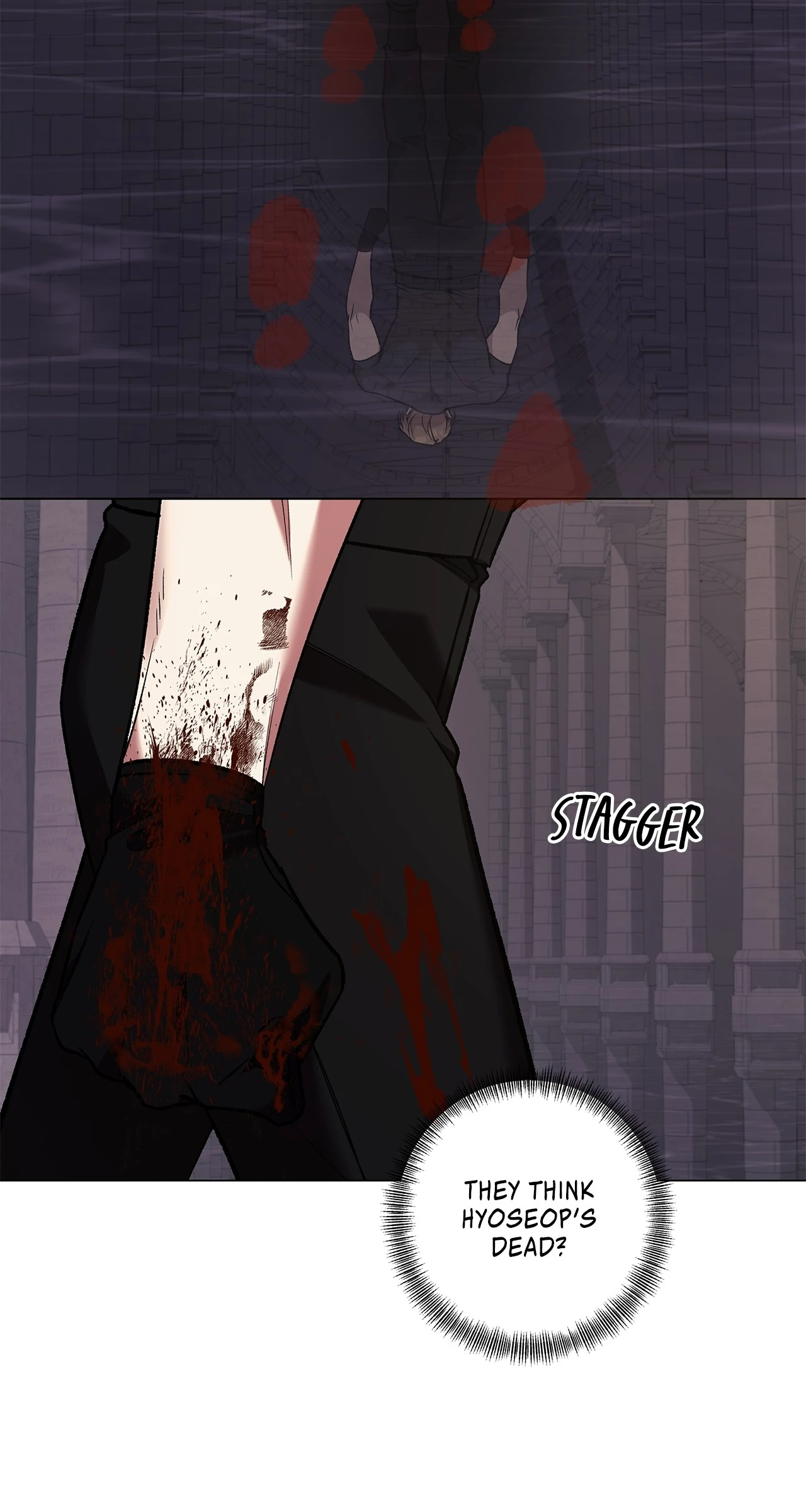 The S-Class Guide as Sweet as Honey [Mature Official] - Chapter 74 manhwa