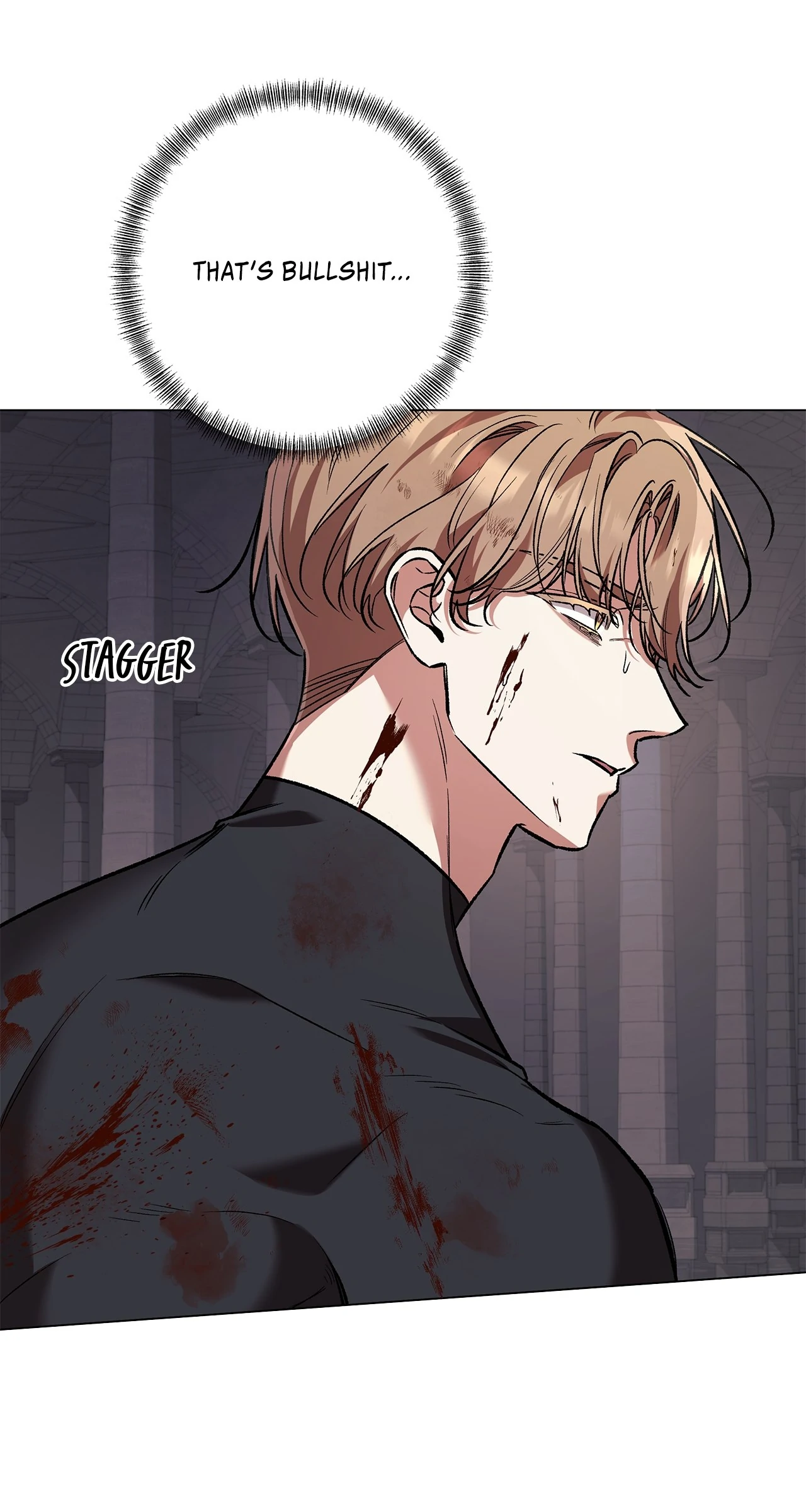 The S-Class Guide as Sweet as Honey [Mature Official] - Chapter 74 manhwa