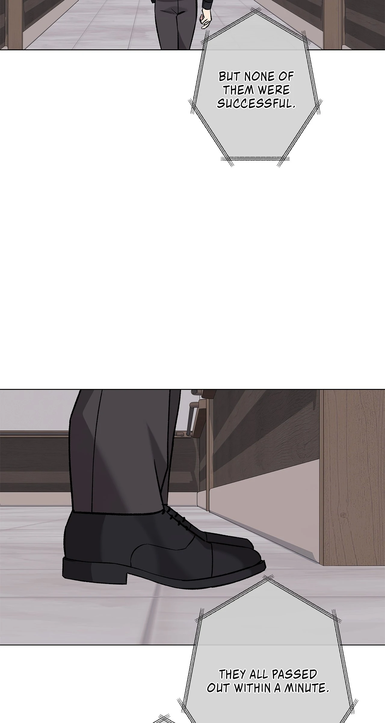 The S-Class Guide as Sweet as Honey [Mature Official] - Chapter 74 manhwa