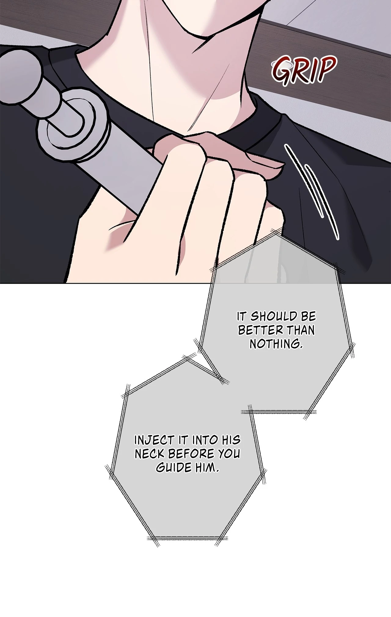The S-Class Guide as Sweet as Honey [Mature Official] - Chapter 74 manhwa