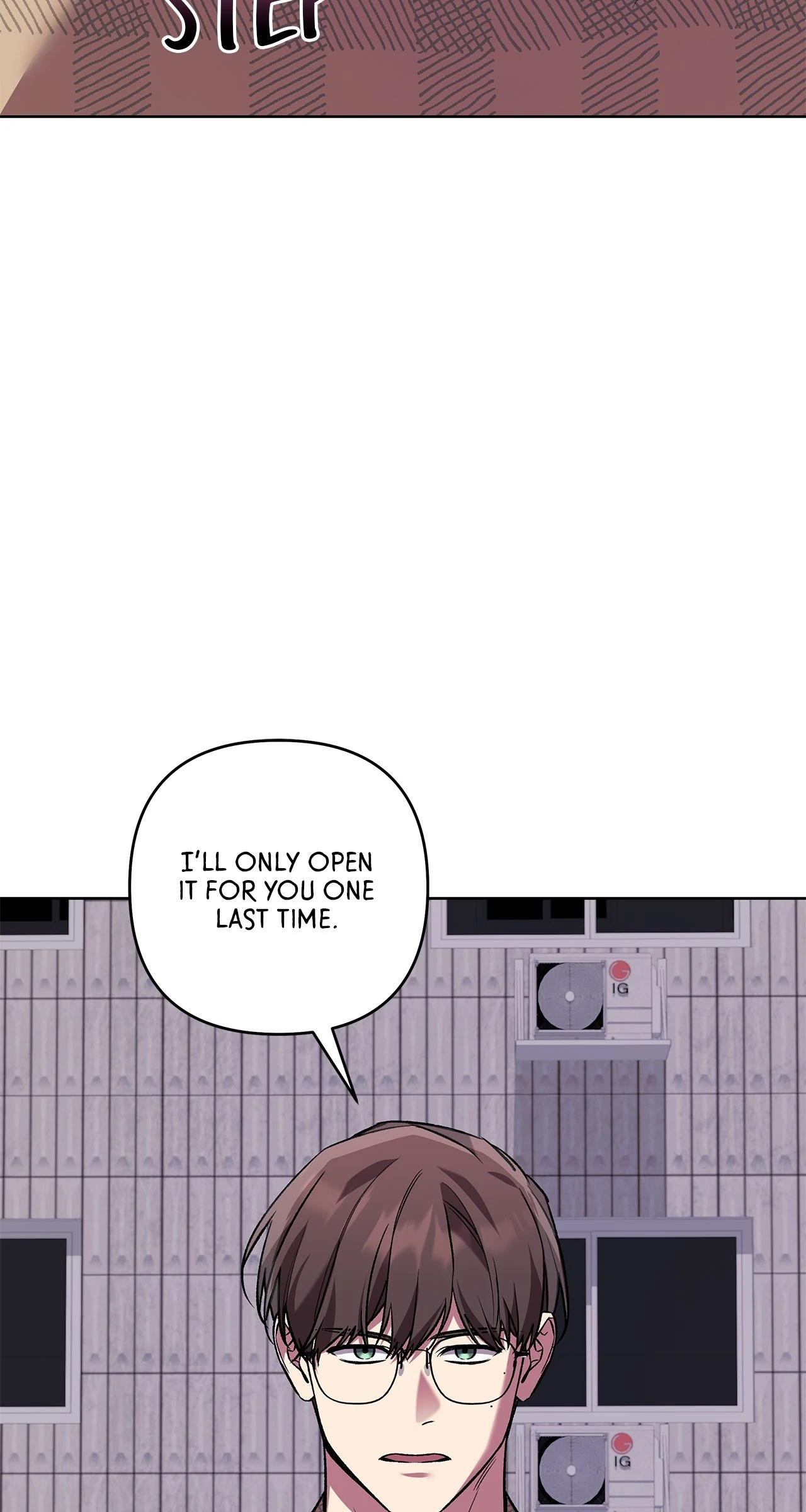 The S-Class Guide as Sweet as Honey [Mature Official] - Chapter 74 manhwa