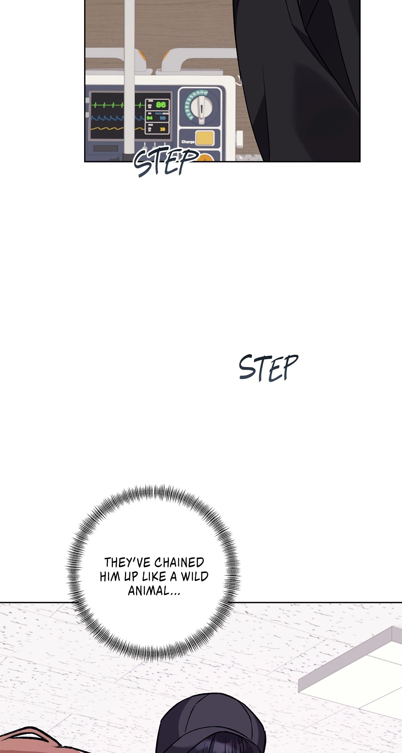 The S-Class Guide as Sweet as Honey [Mature Official] - Chapter 74 manhwa