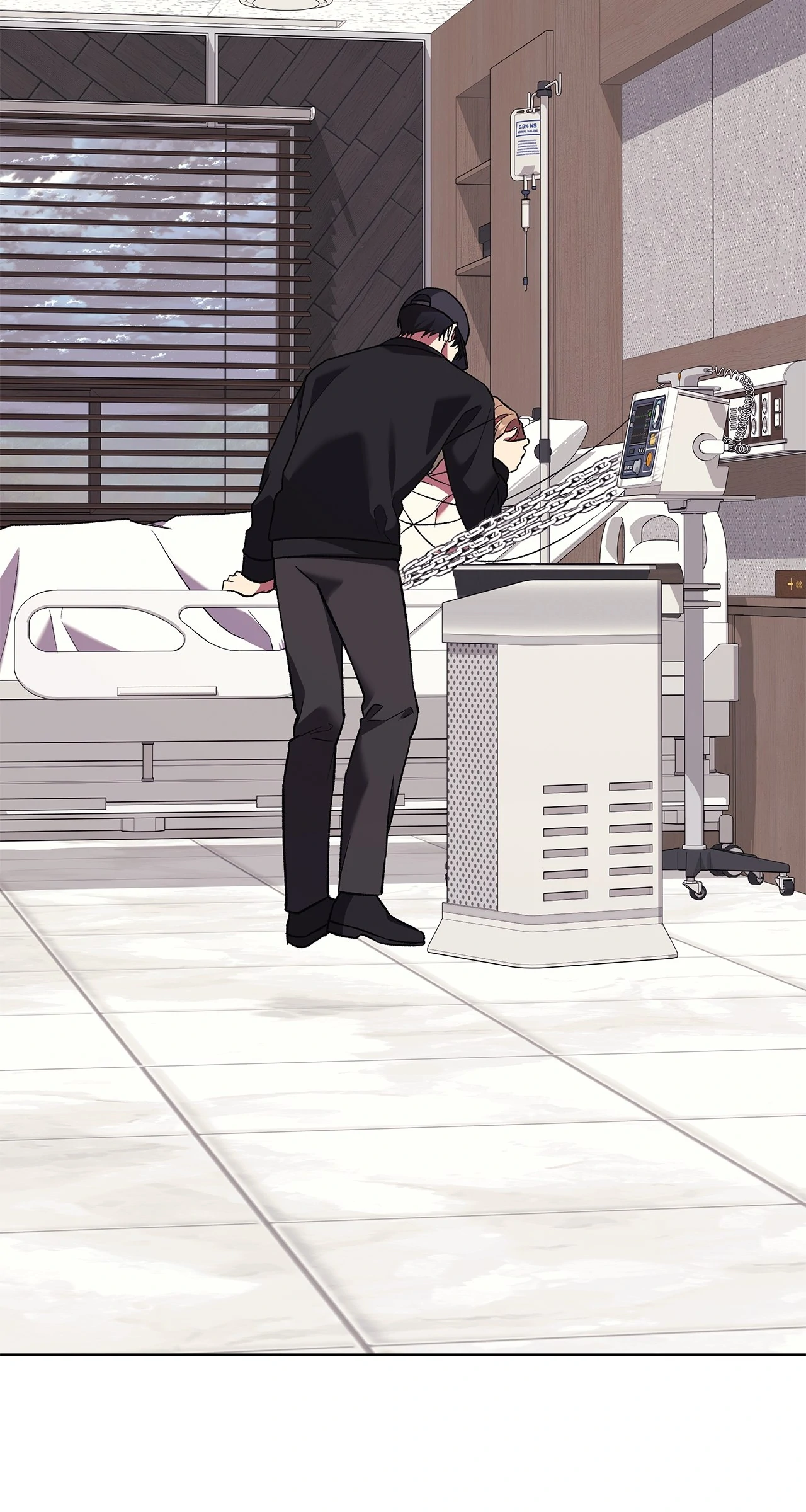 The S-Class Guide as Sweet as Honey [Mature Official] - Chapter 74 manhwa
