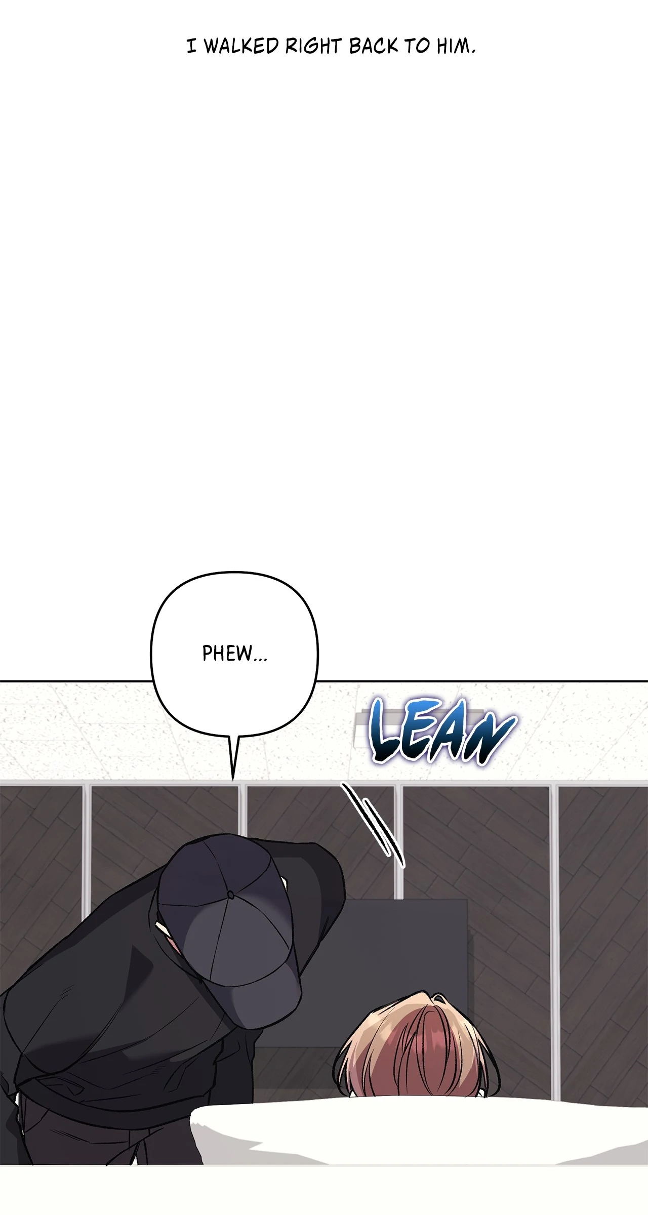 The S-Class Guide as Sweet as Honey [Mature Official] - Chapter 74 manhwa