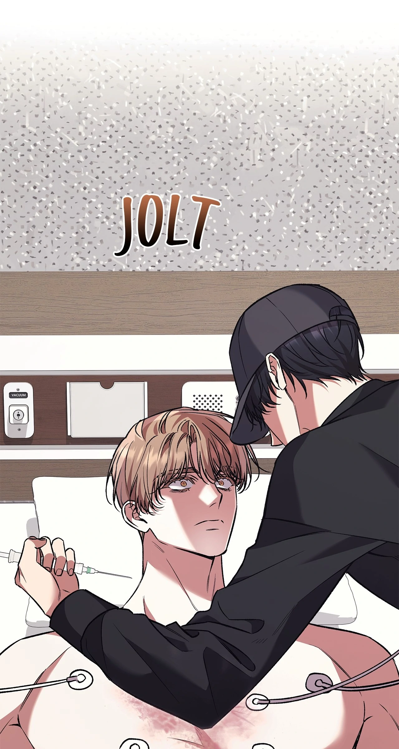 The S-Class Guide as Sweet as Honey [Mature Official] - Chapter 74 manhwa