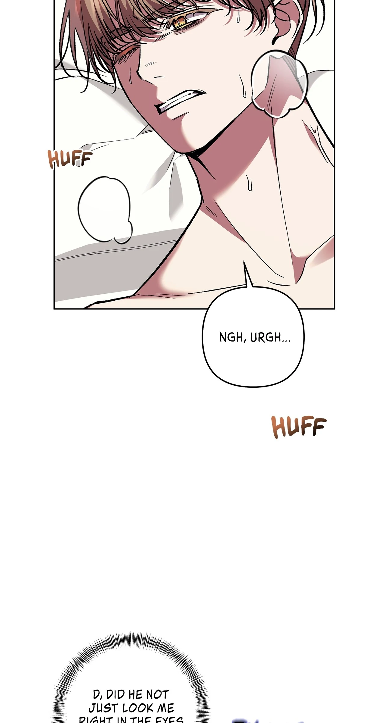 The S-Class Guide as Sweet as Honey [Mature Official] - Chapter 74 manhwa