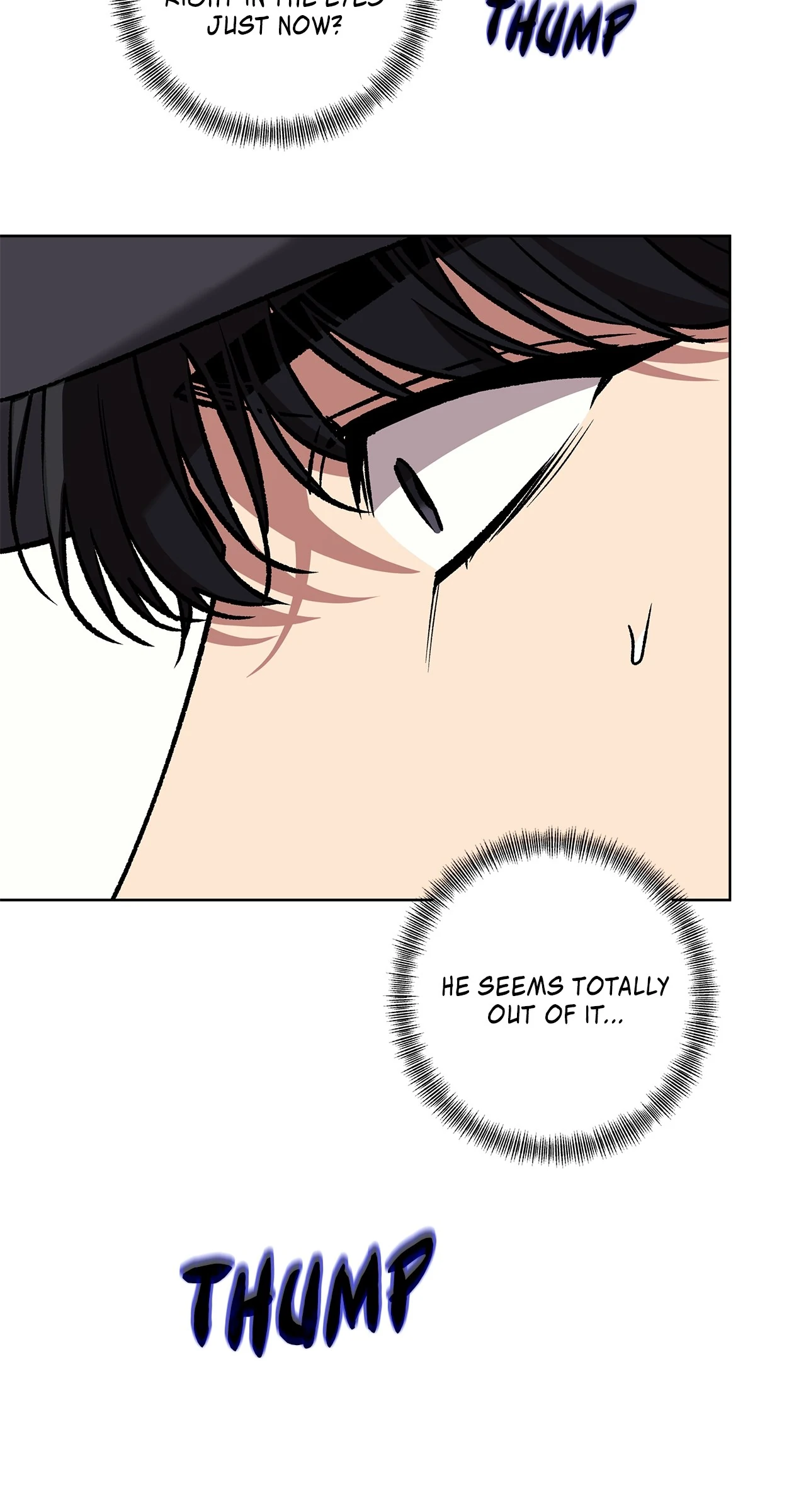 The S-Class Guide as Sweet as Honey [Mature Official] - Chapter 74 manhwa