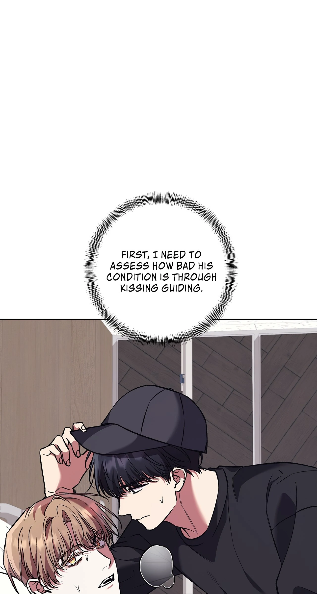 The S-Class Guide as Sweet as Honey [Mature Official] - Chapter 74 manhwa