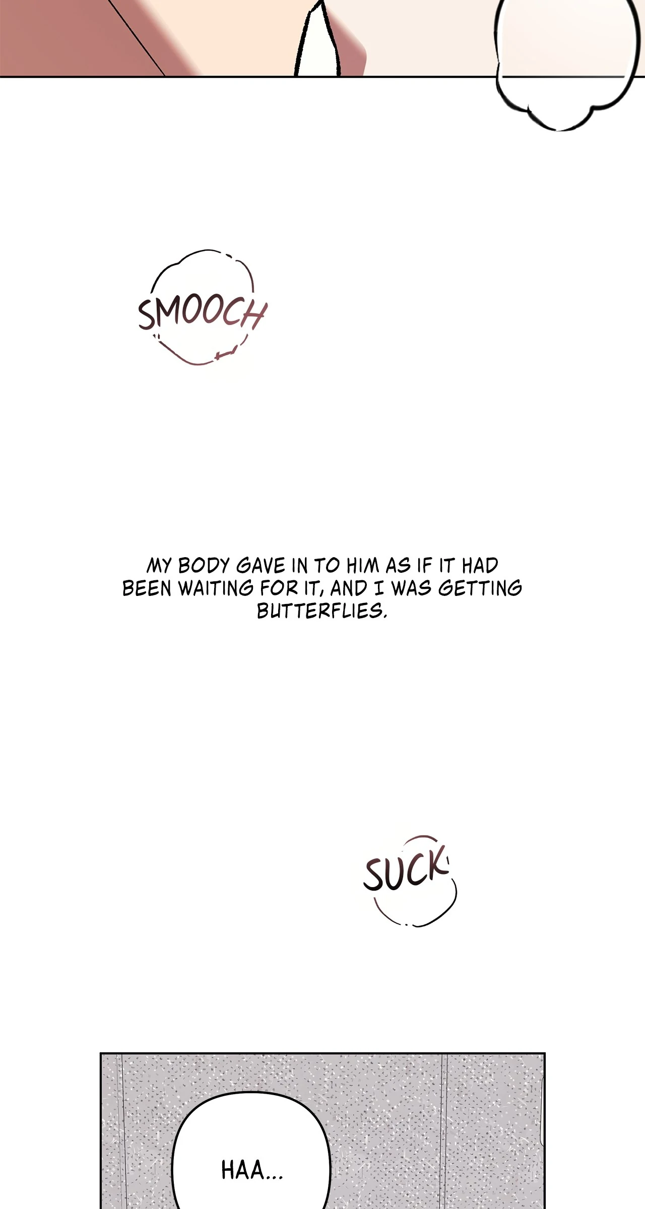 The S-Class Guide as Sweet as Honey [Mature Official] - Chapter 74 manhwa