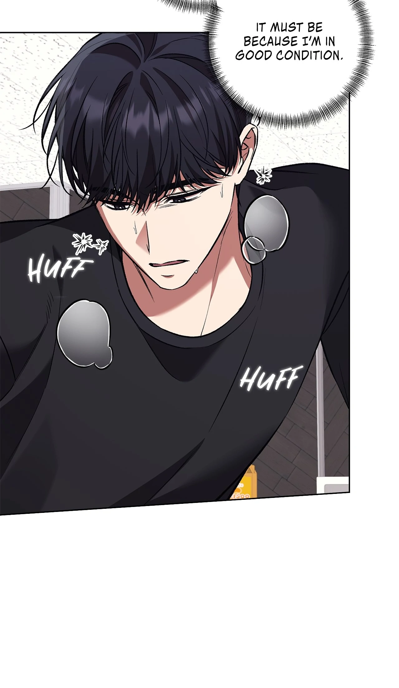 The S-Class Guide as Sweet as Honey [Mature Official] - Chapter 74 manhwa