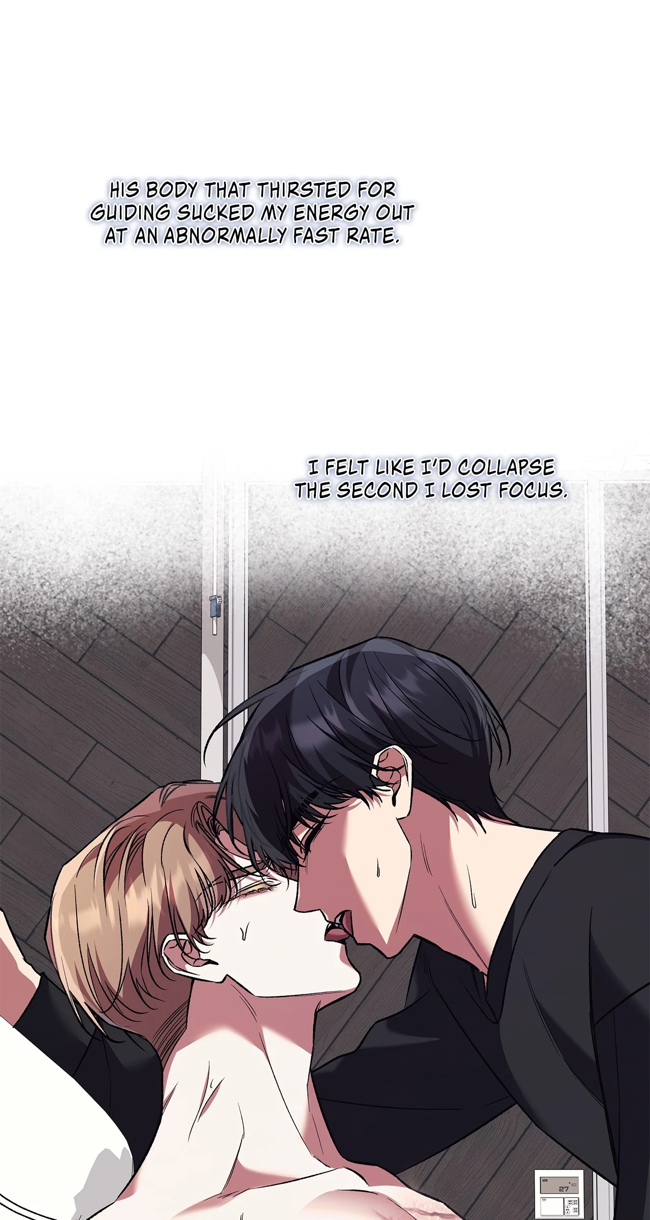 The S-Class Guide as Sweet as Honey [Mature Official] - Chapter 74 manhwa