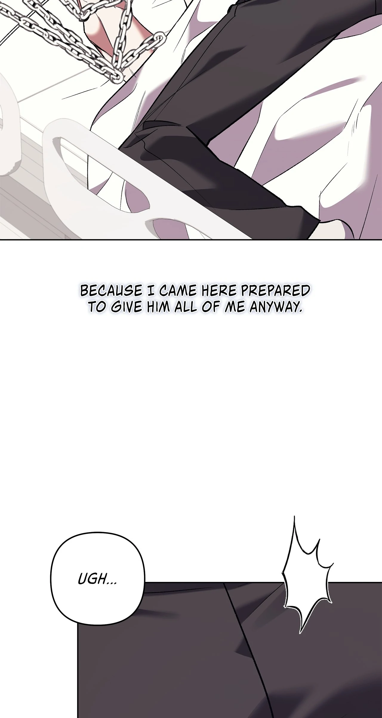 The S-Class Guide as Sweet as Honey [Mature Official] - Chapter 74 manhwa