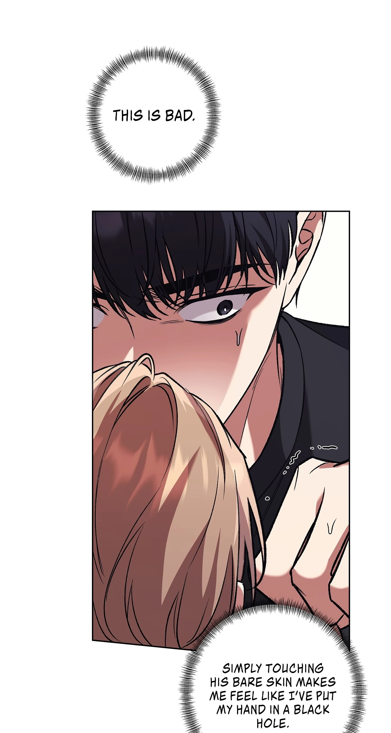 The S-Class Guide as Sweet as Honey [Mature Official] - Chapter 74 manhwa