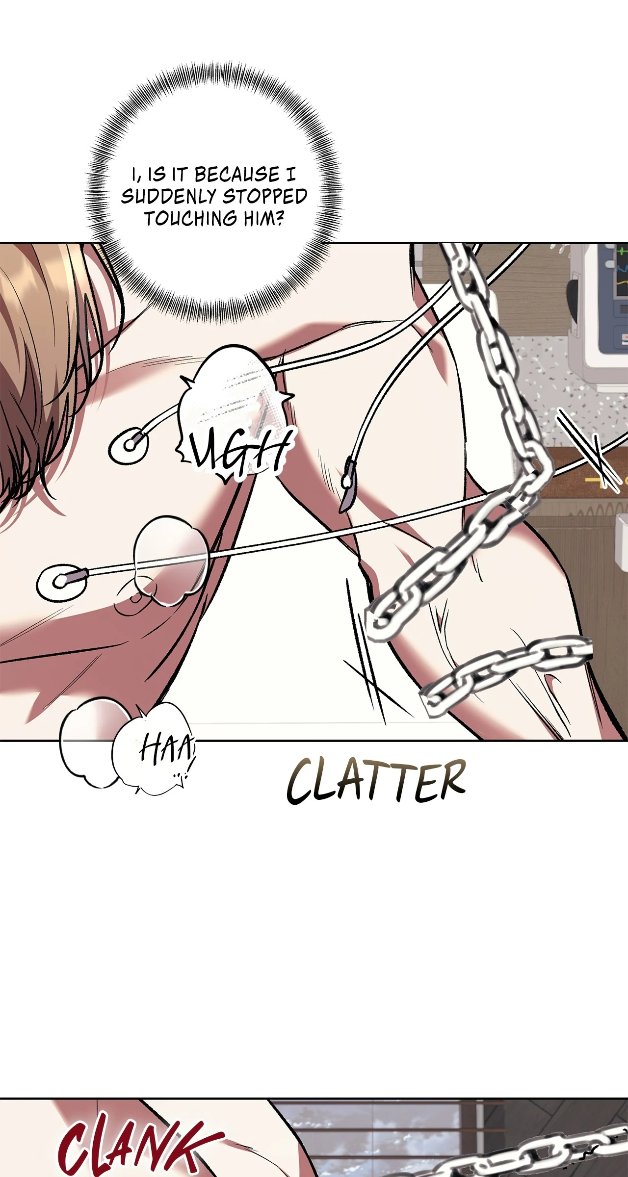 The S-Class Guide as Sweet as Honey [Mature Official] - Chapter 74 manhwa