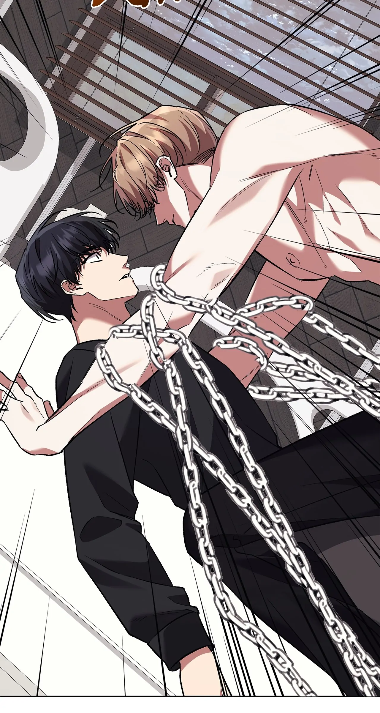 The S-Class Guide as Sweet as Honey [Mature Official] - Chapter 74 manhwa